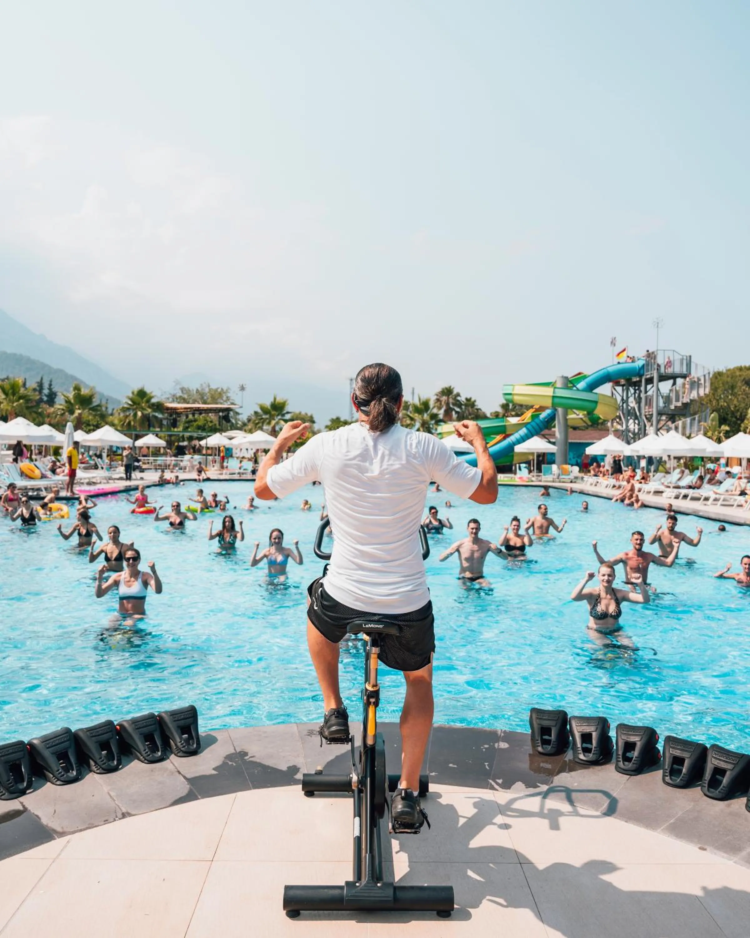 Dosinia Luxury Resort-Ultra All Inclusive