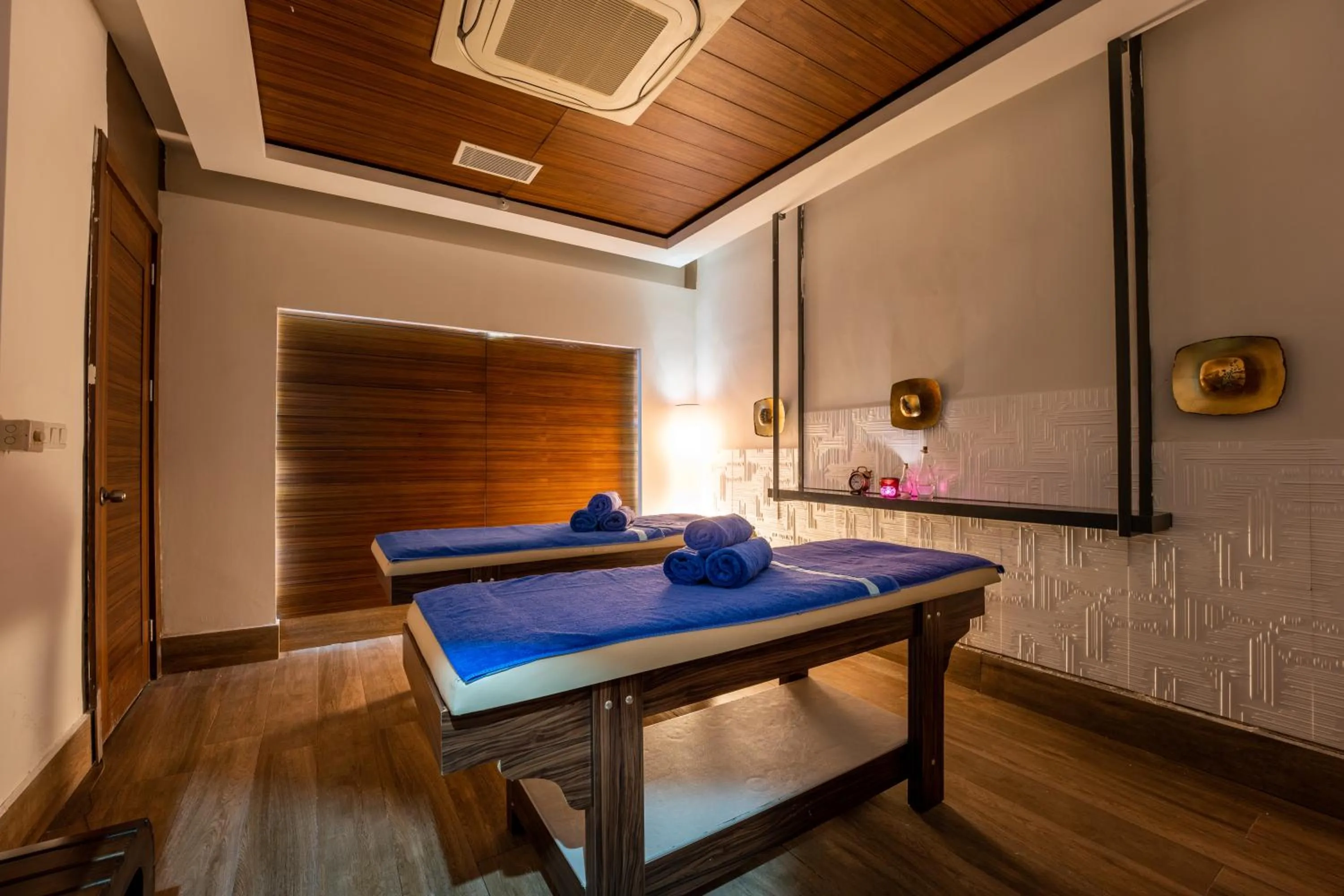 Dosinia Luxury Resort-Ultra All Inclusive