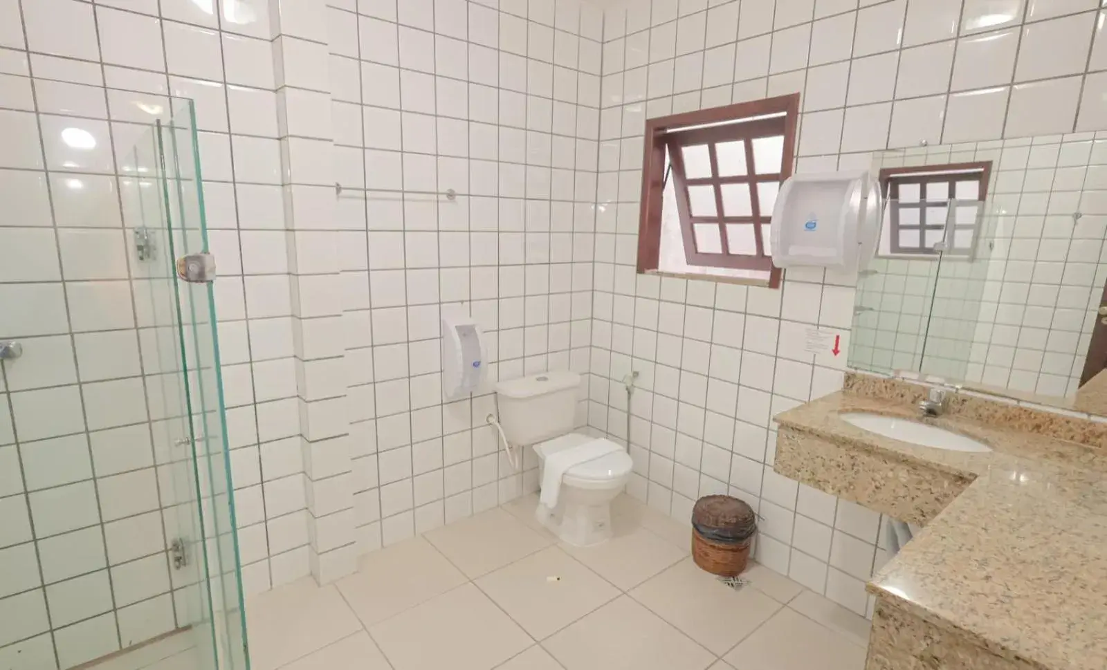 Superior Double Room with Balcony and Pool View in Pousada Saudosa Maloca Superior Double Room with Balcony and Pool View in Pousada Saudosa Maloca
