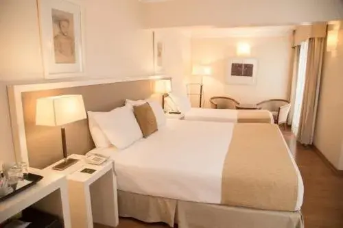 Huentala Hotel Huentala Hotel