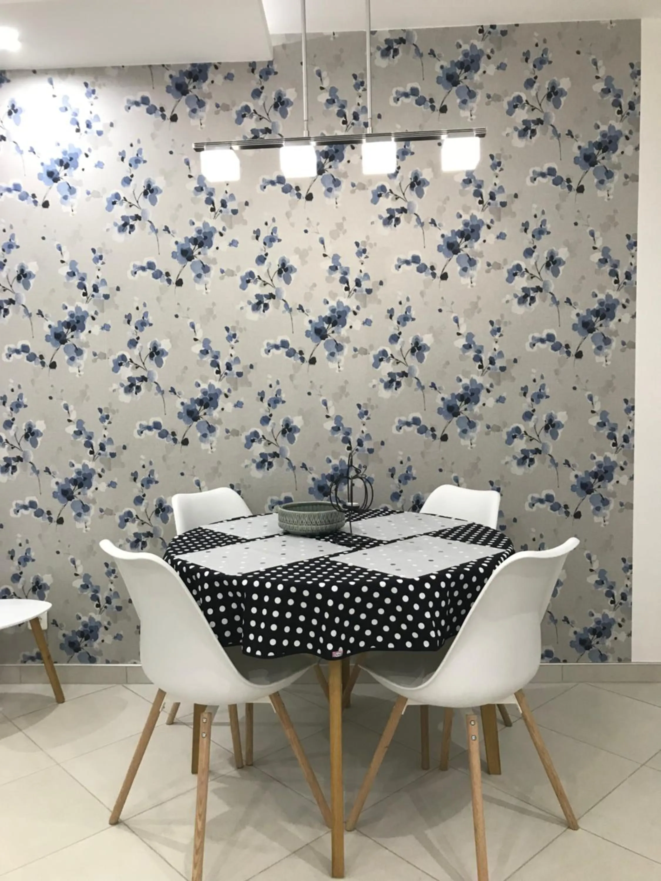 Two-Bedroom Apartment in Apartment Ajla