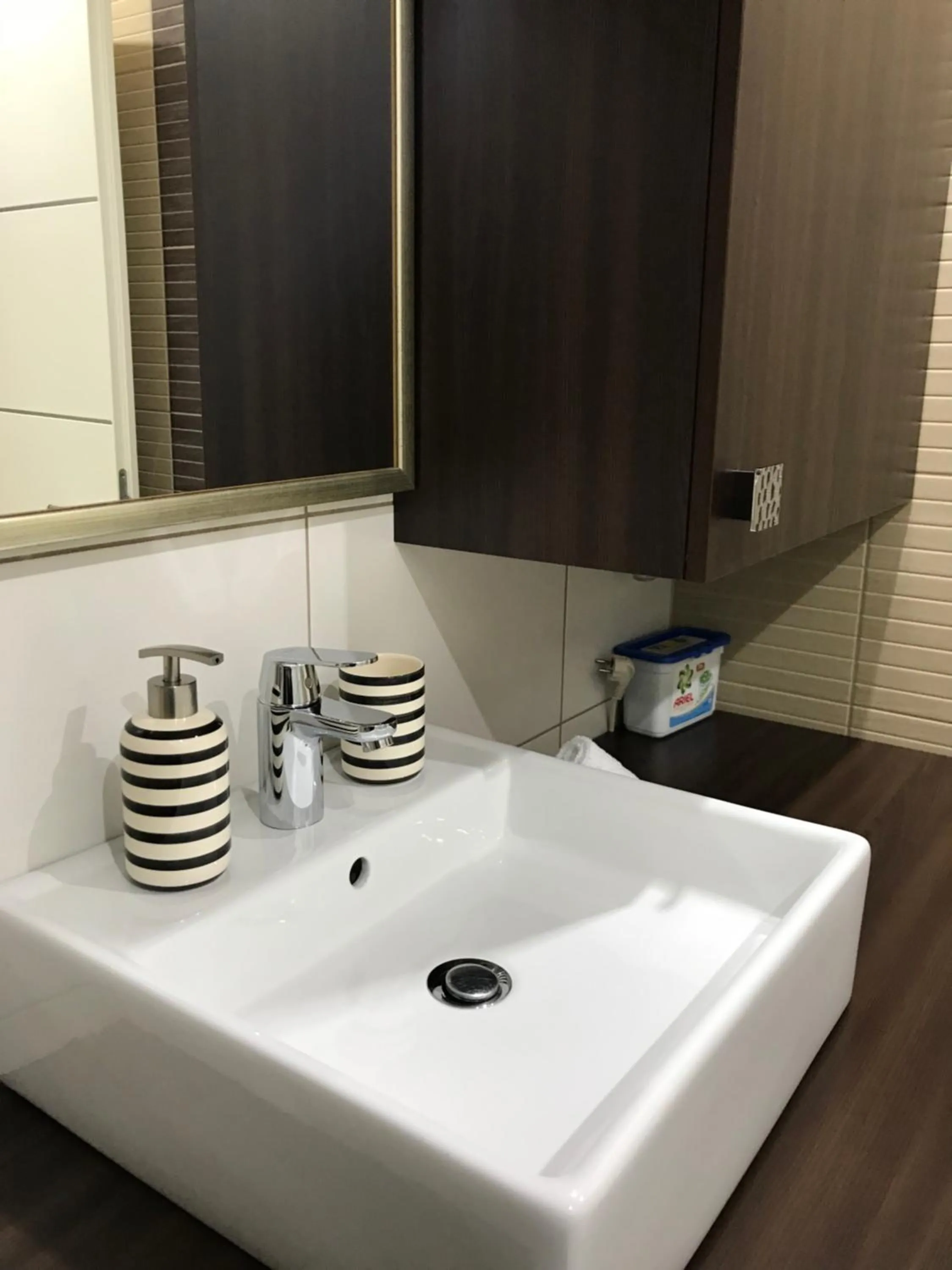 Apartment Ajla