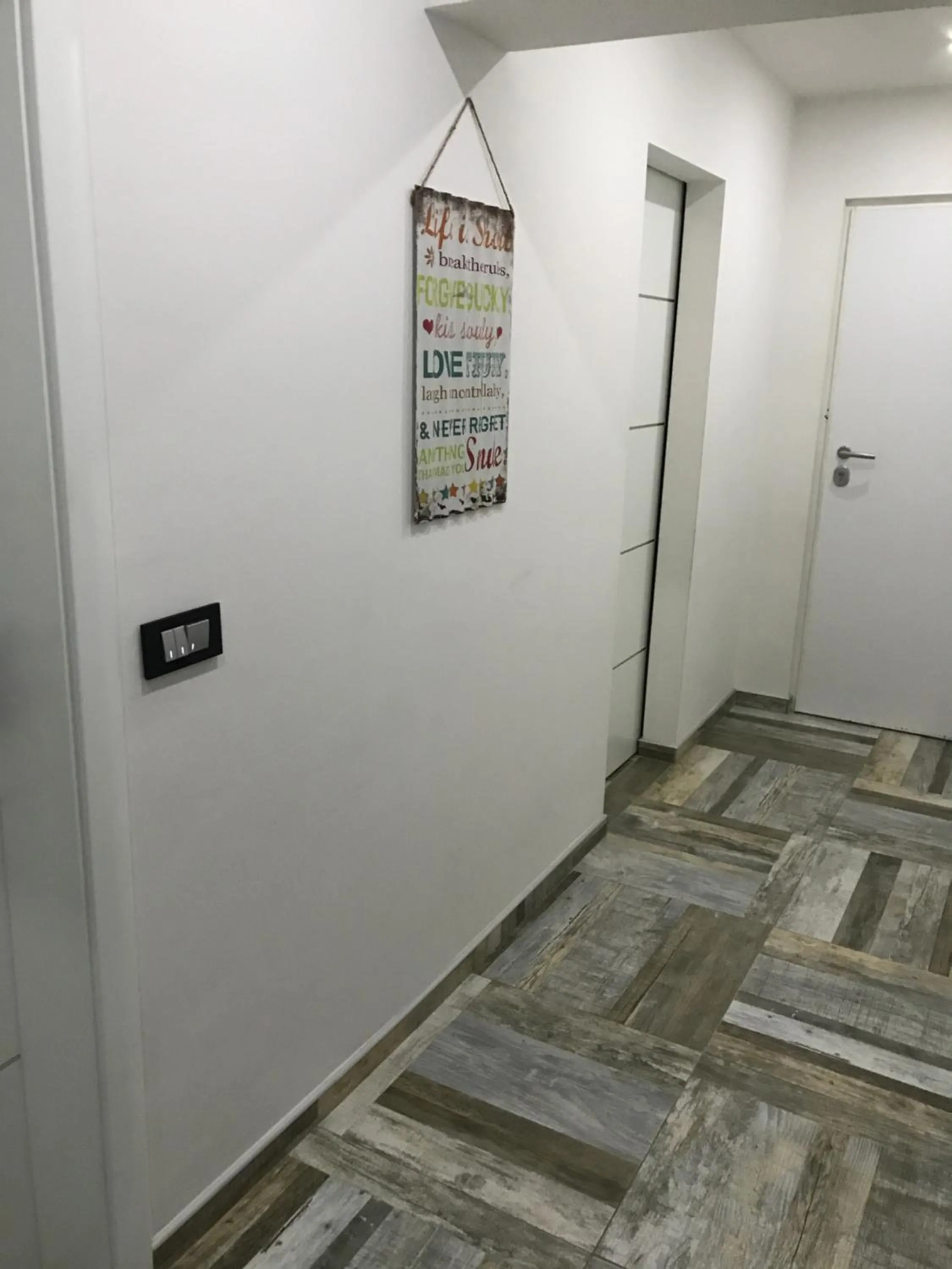Apartment Ajla