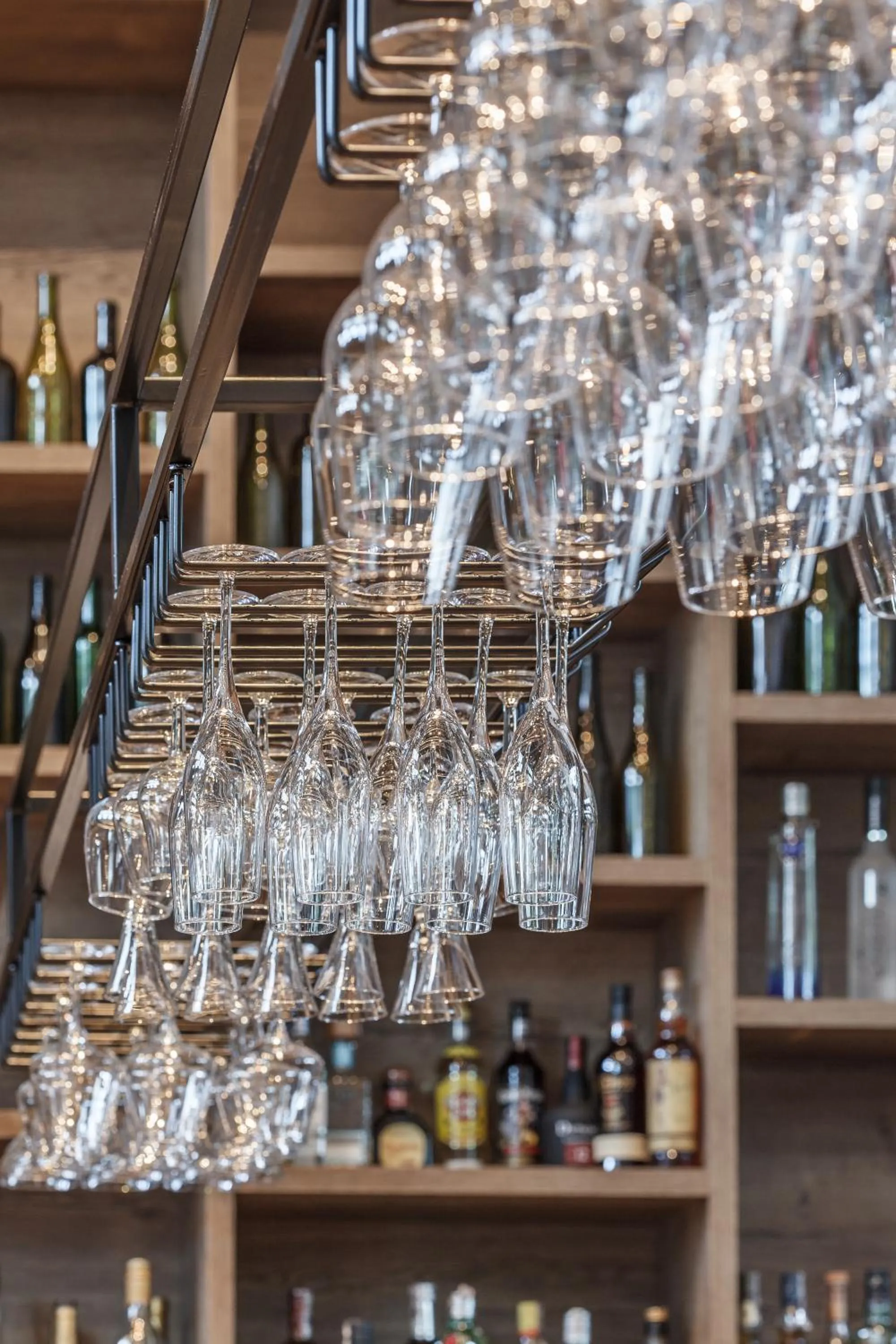 Restaurant/places to eat, Lounge/Bar in Best Western Hotel Edison