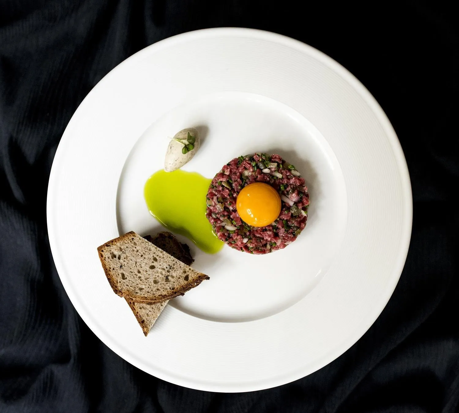 Food and drinks, Food in Best Western Hotel Edison