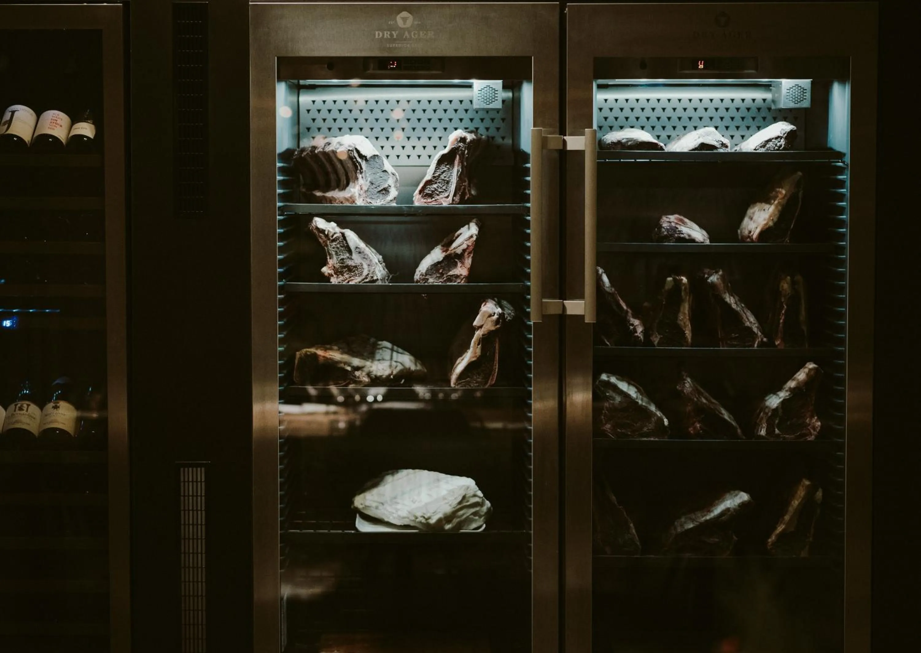 Food close-up in Best Western Hotel Edison