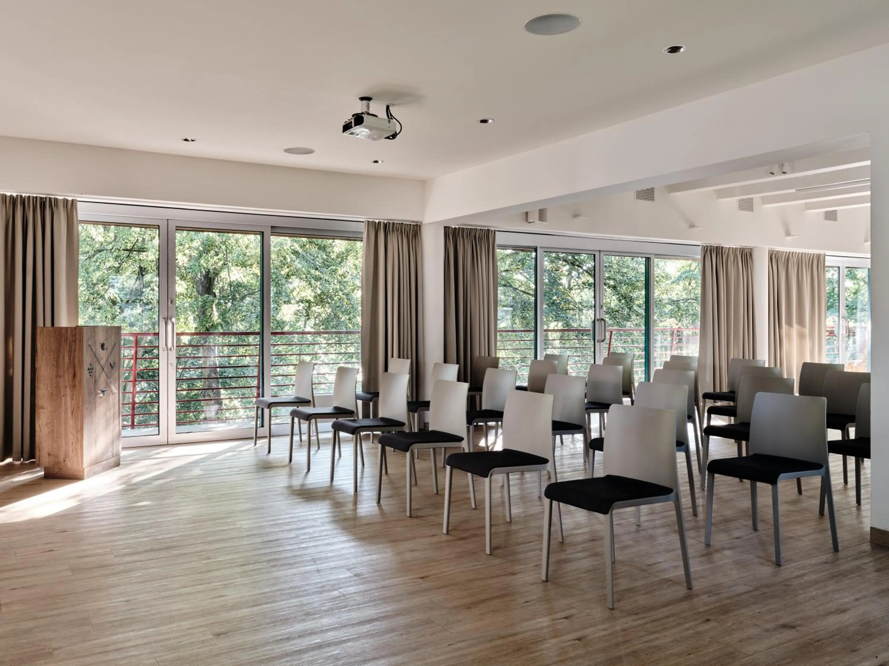 Business facilities in Best Western Hotel Edison