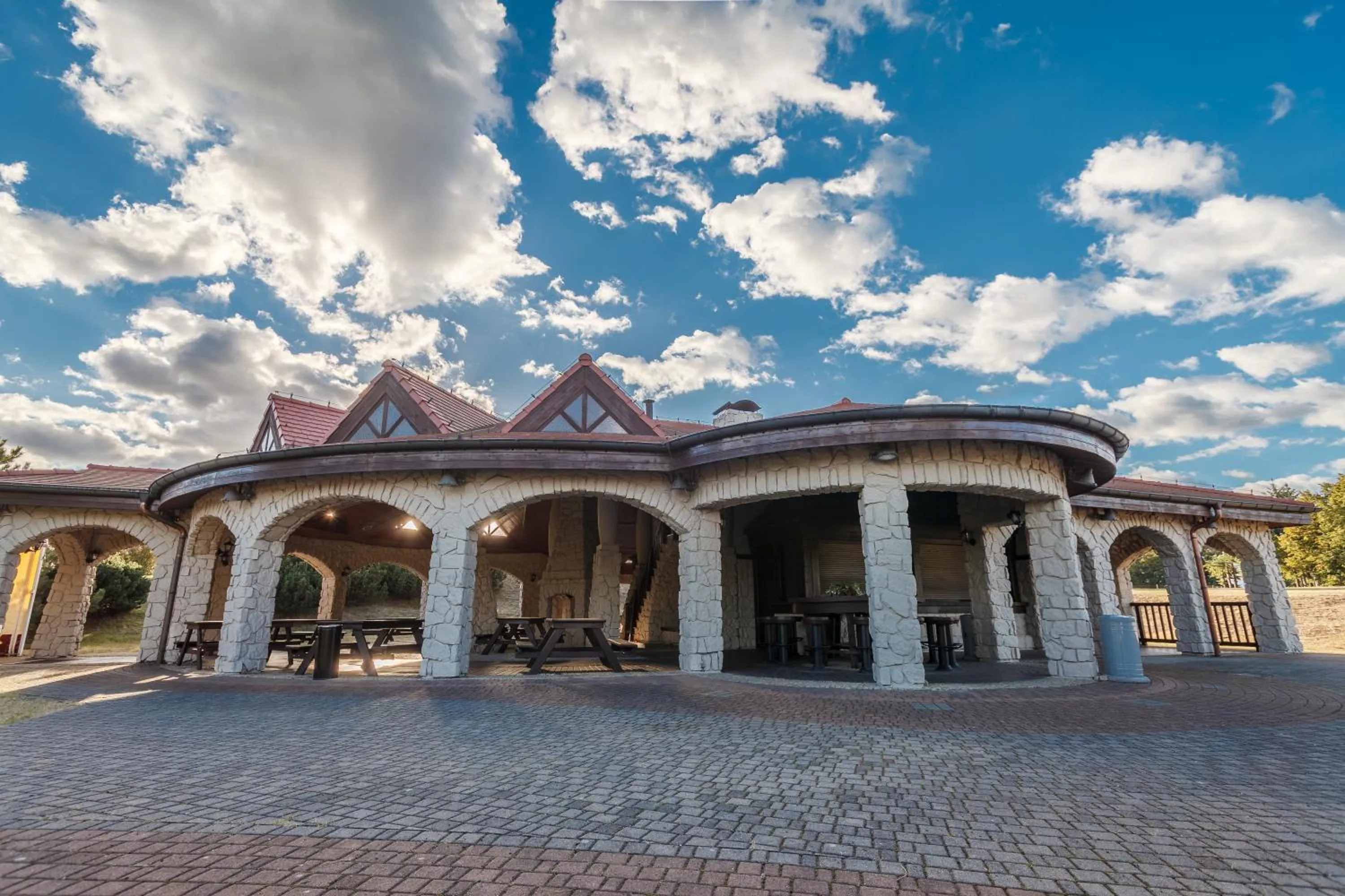 Property building, Facade/Entrance in Best Western Hotel Edison