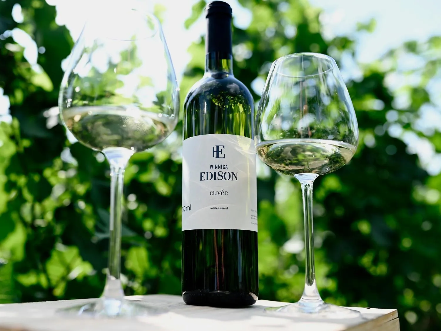 Drinks in Best Western Hotel Edison