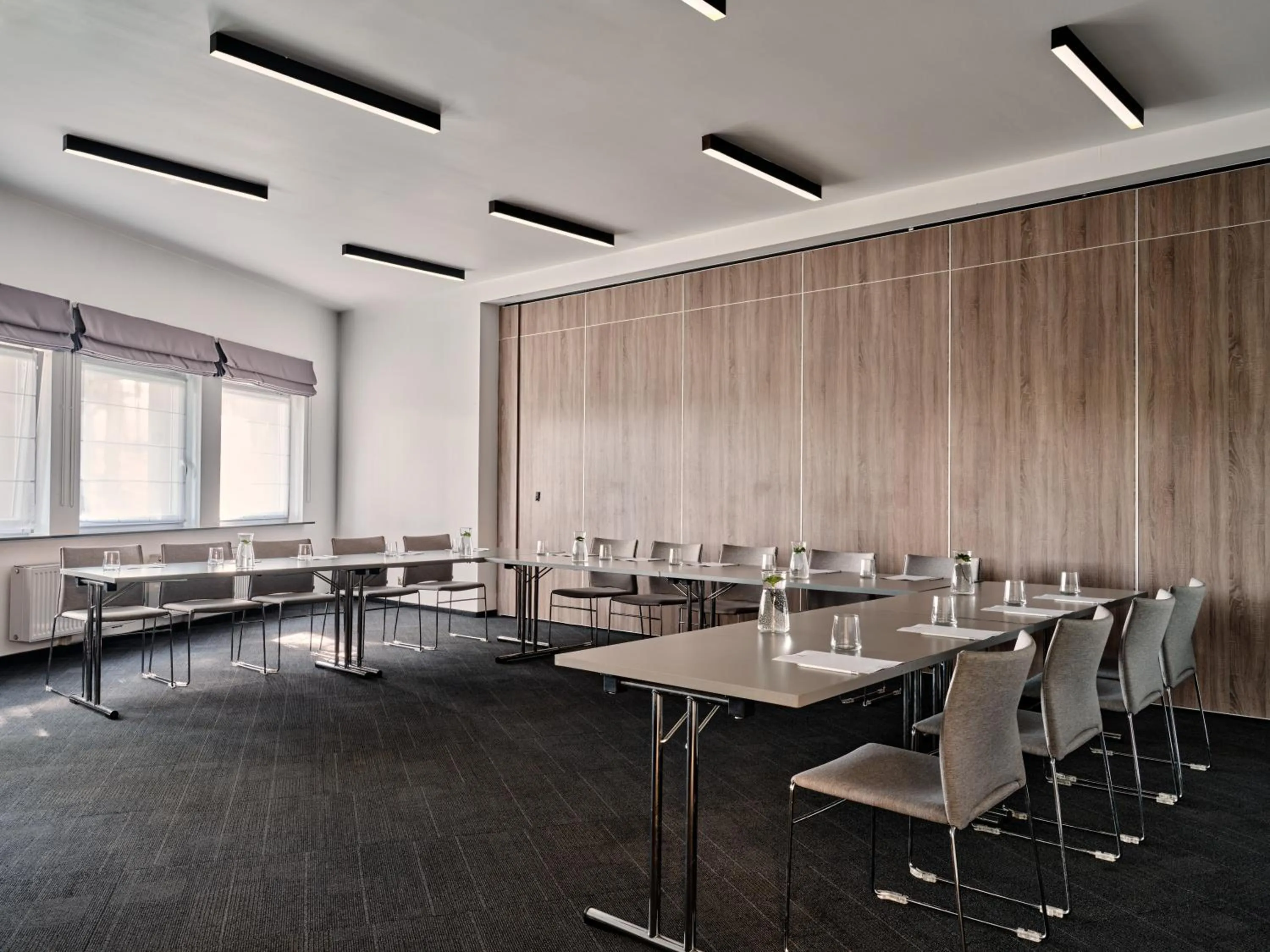 Best Western Hotel Edison