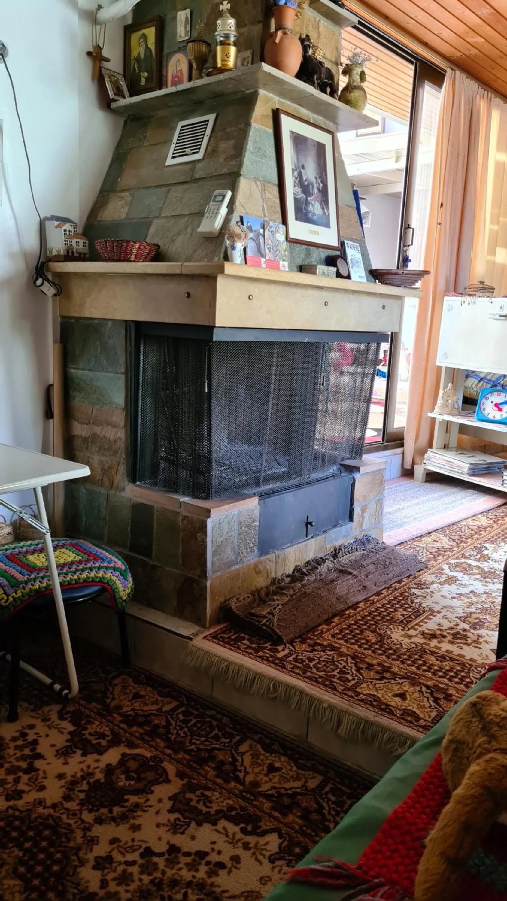 Property building in Villa George - Family Holidays