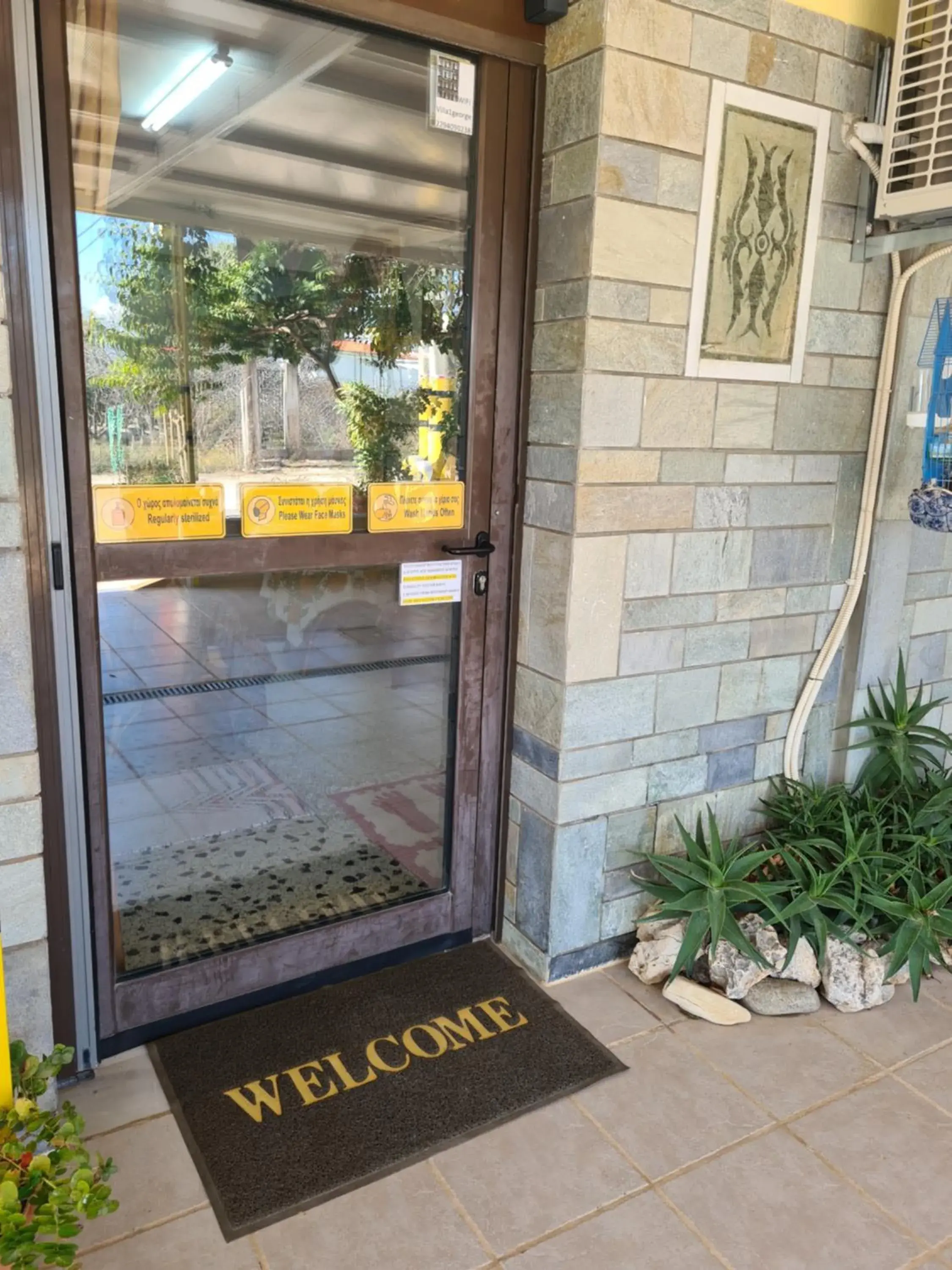 Vacation Home in Villa George - Family Holidays Vacation Home in Villa George - Family Holidays