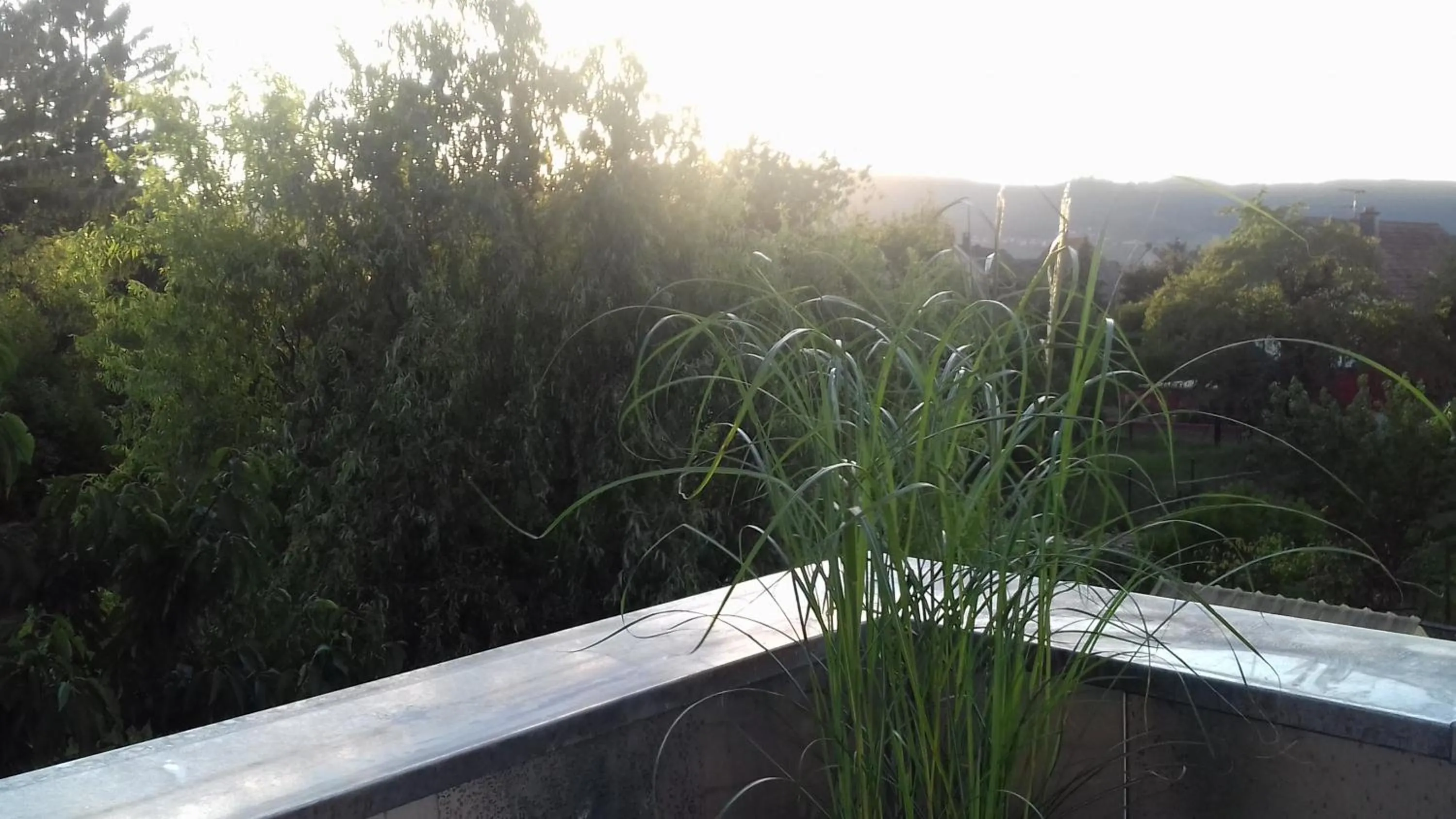 Landmark view in La Maison D'ayona