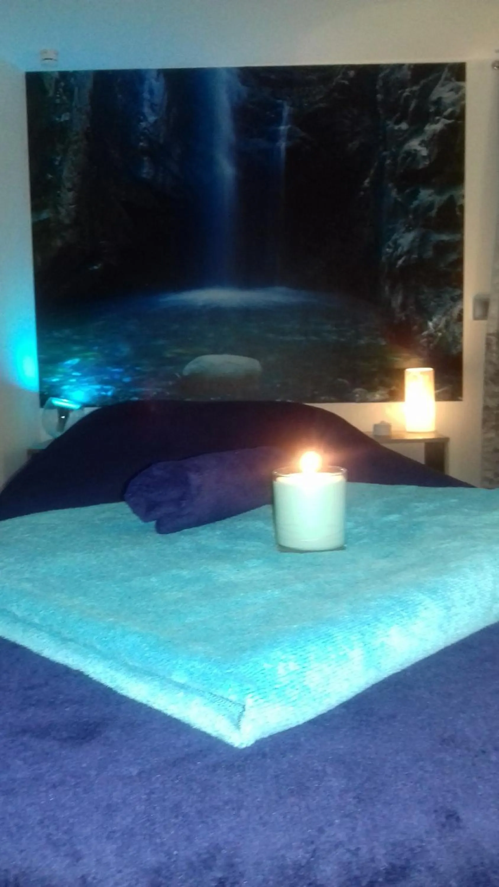 Massage, Bed in La Maison D'ayona