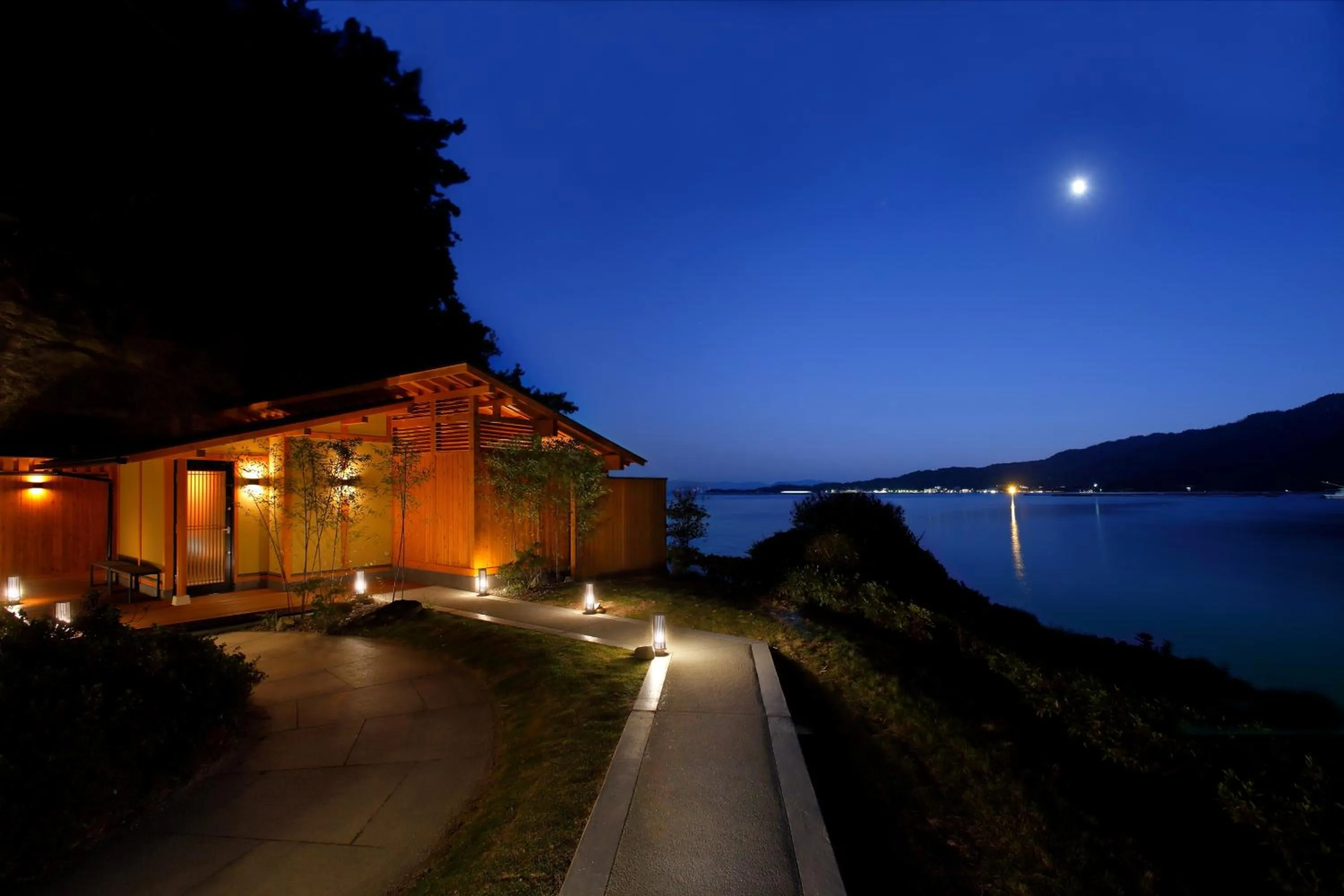 Property building in Aki Grand Hotel & Spa