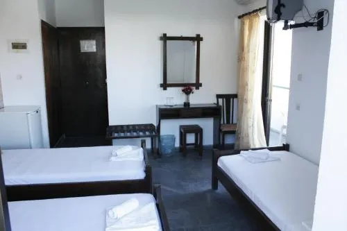 Elvira Hotel