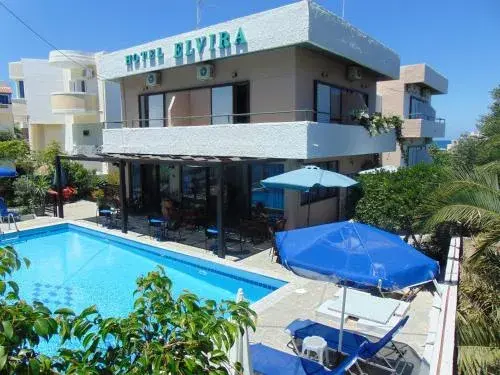 Elvira Hotel Elvira Hotel