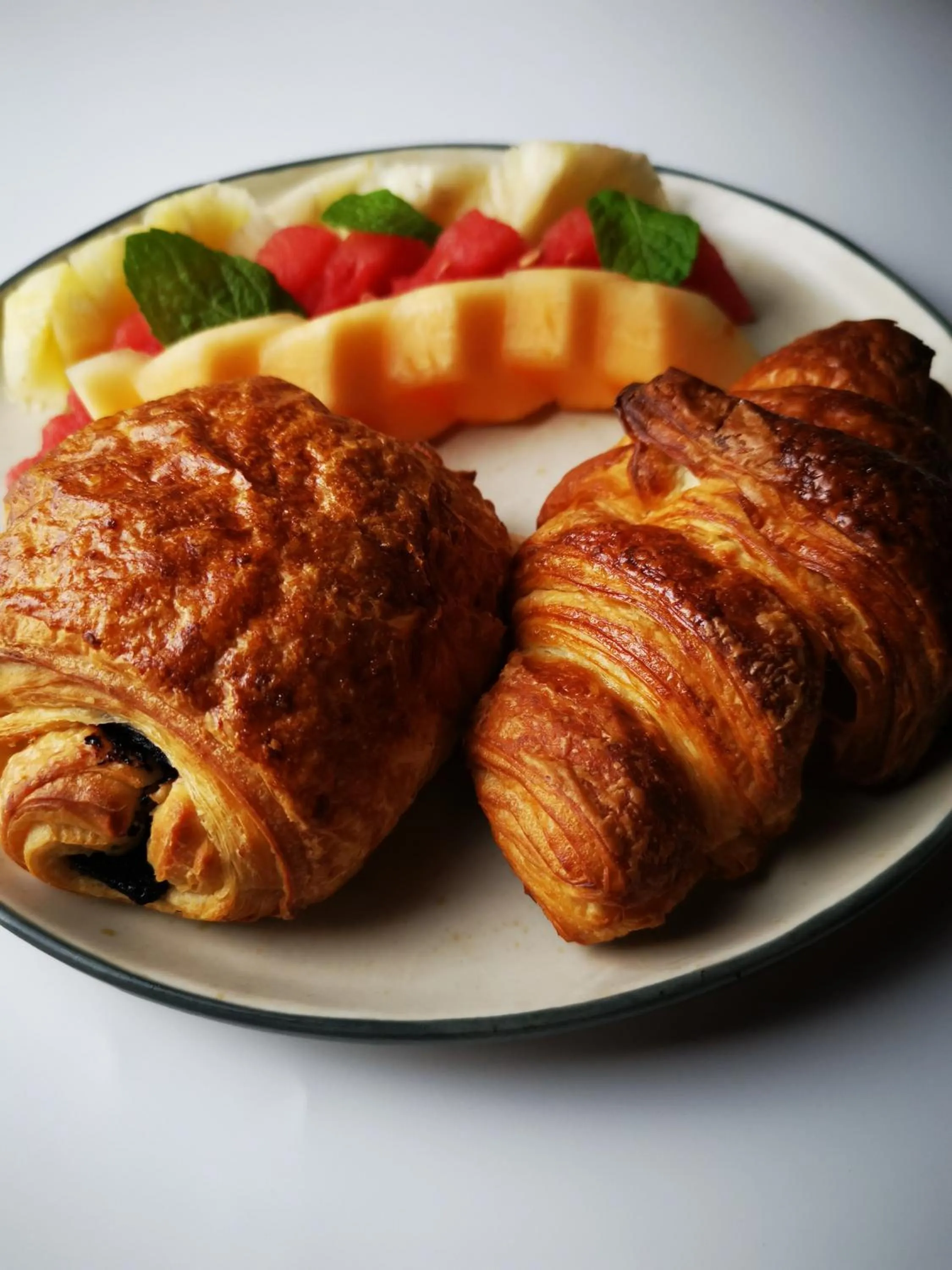 Breakfast in The Picasso Boutique Serviced Residences Managed by HII