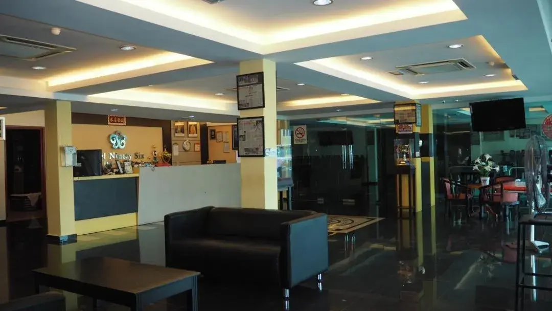 906 Hotel Melaka Raya 906 Hotel Melaka Raya