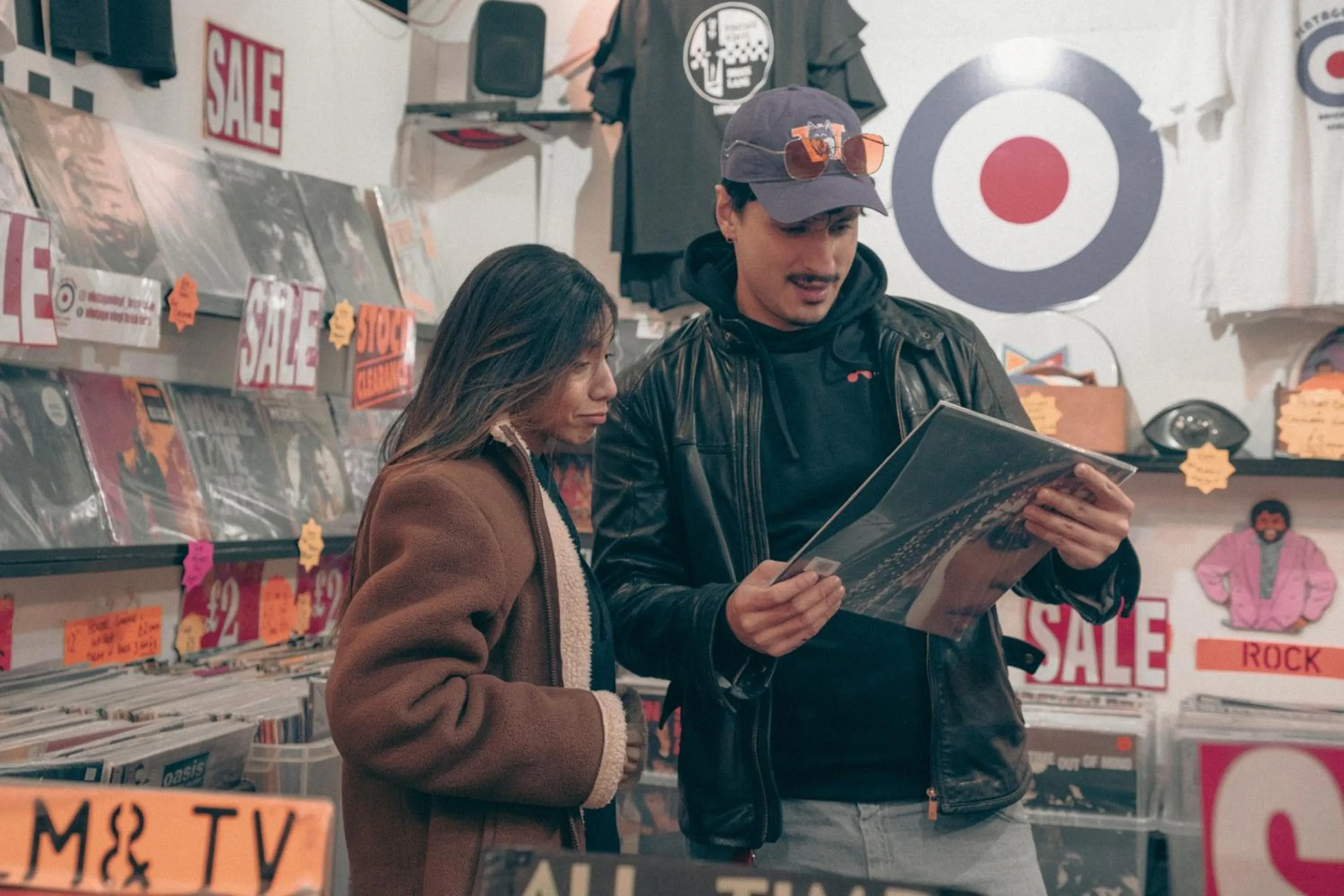 People in Astor Museum Hostel