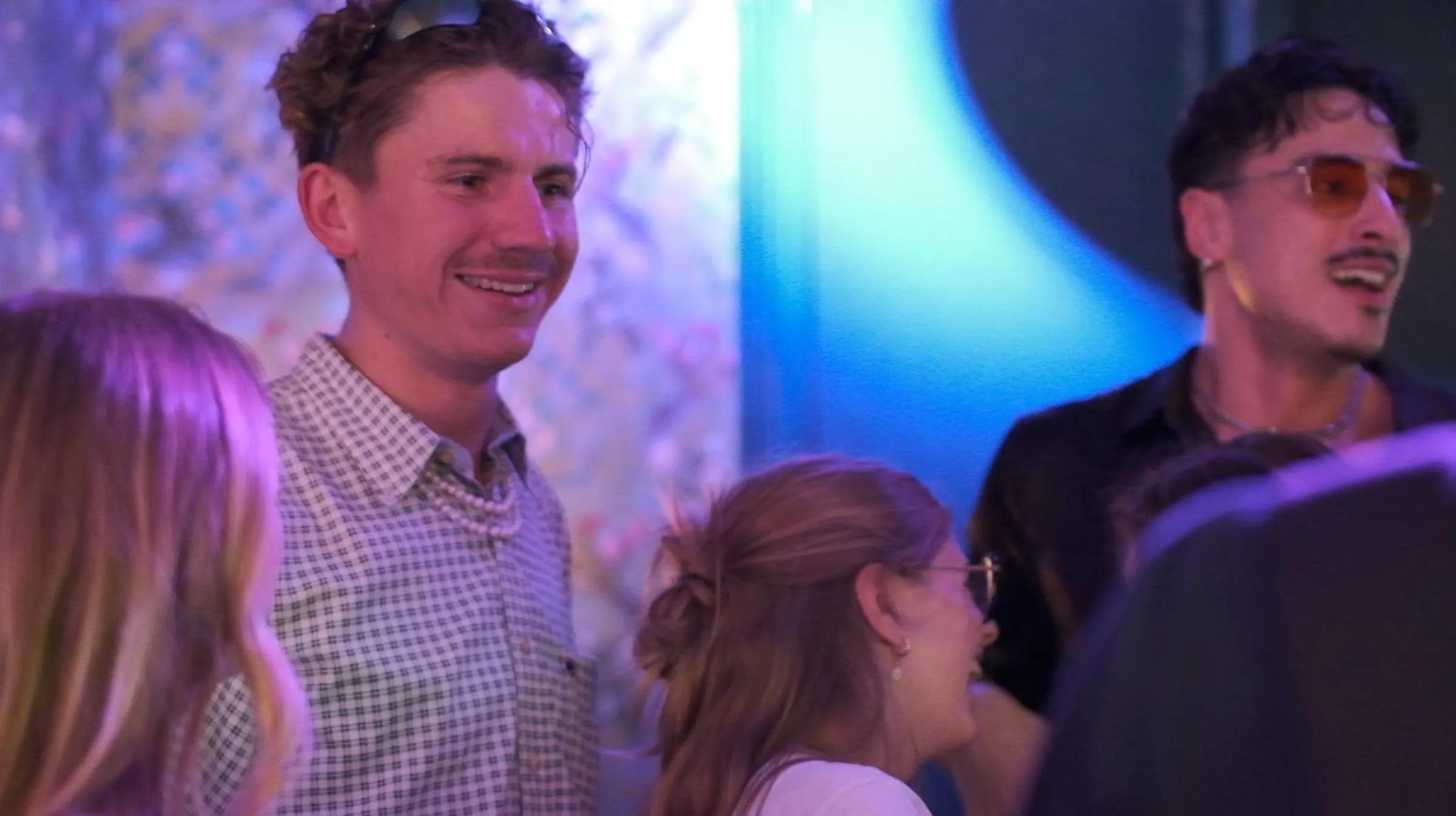 Entertainment in Astor Museum Hostel