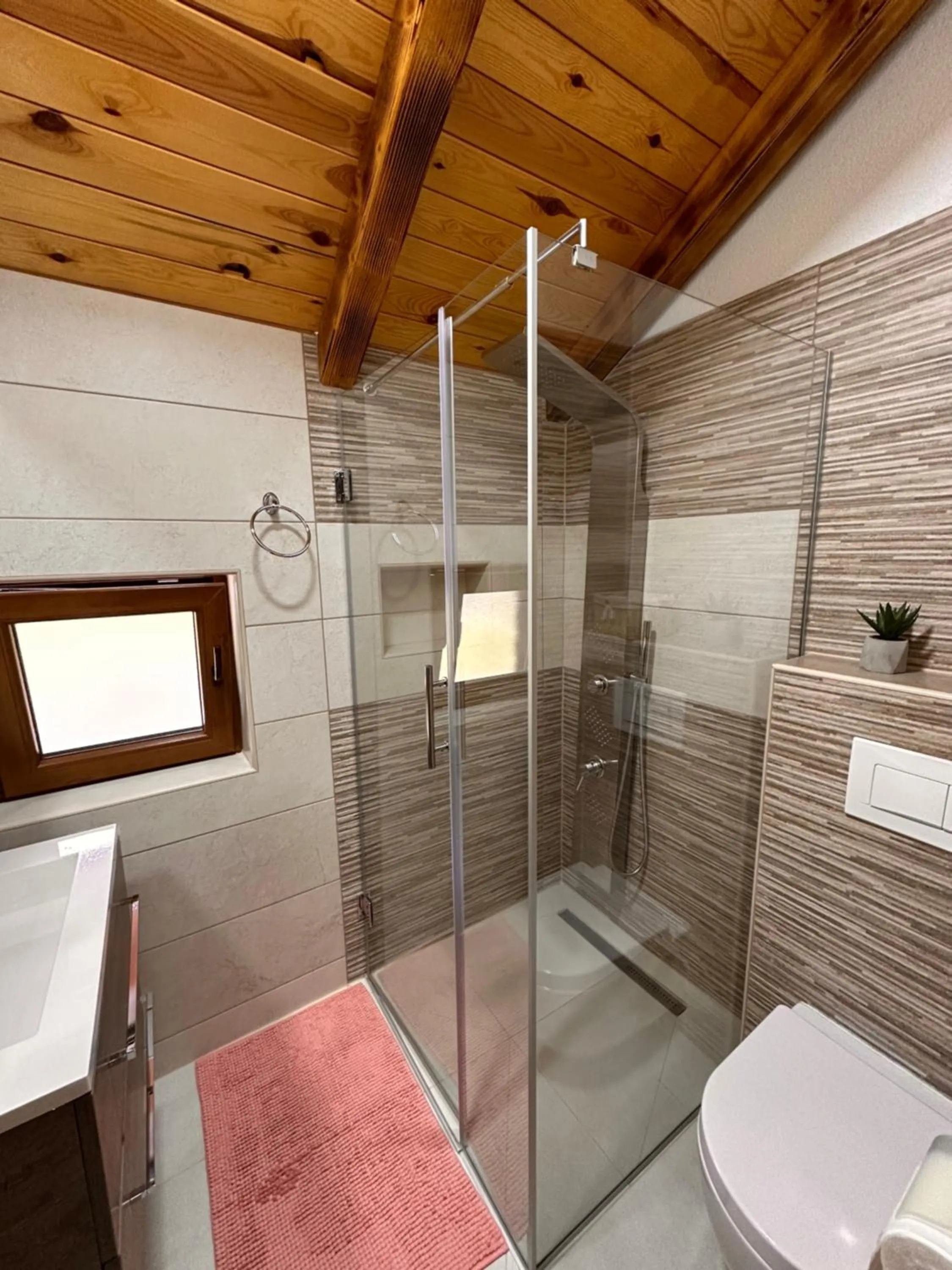 Bathroom in Guesthouse Green Valley