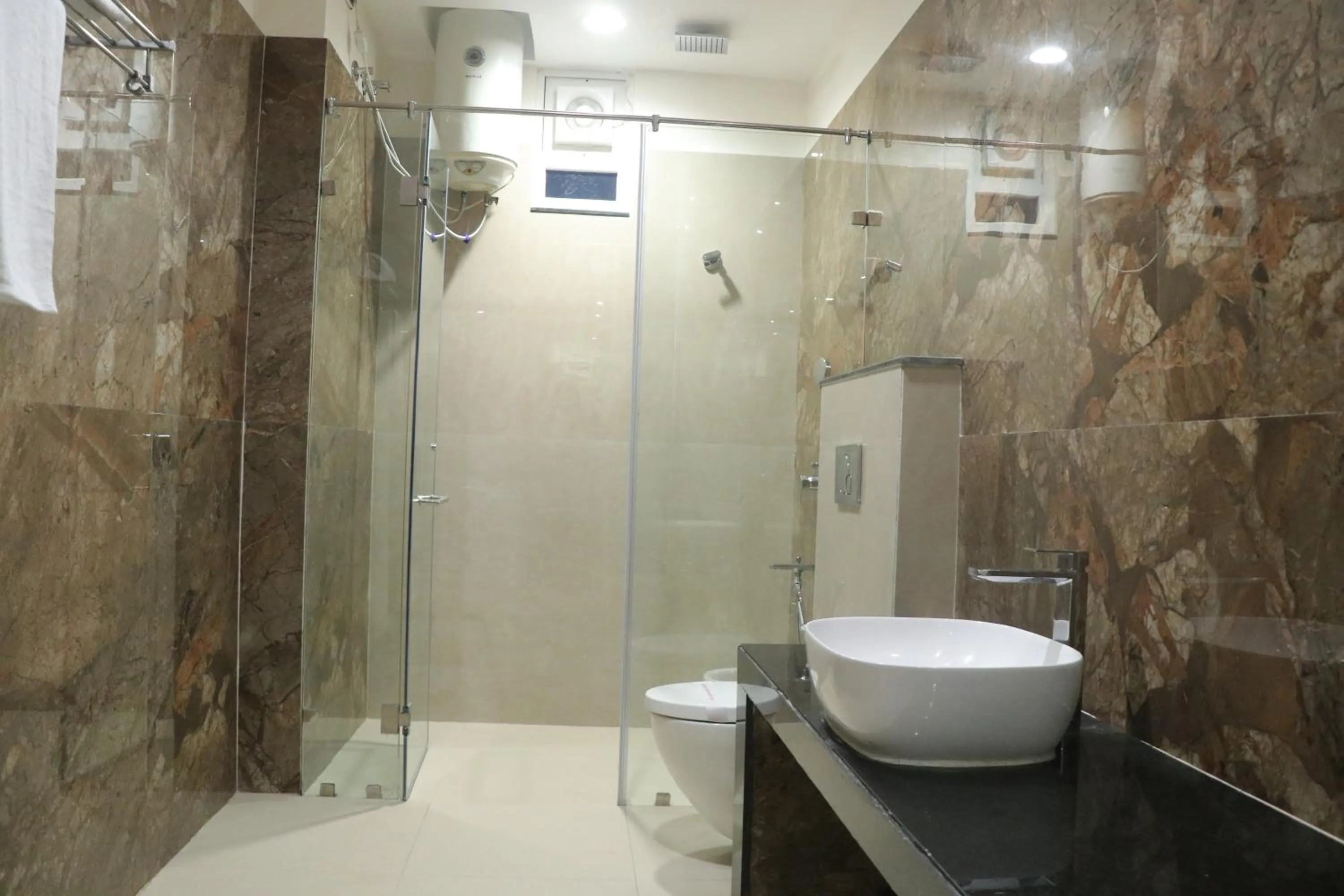 Pt Moolraj Residency