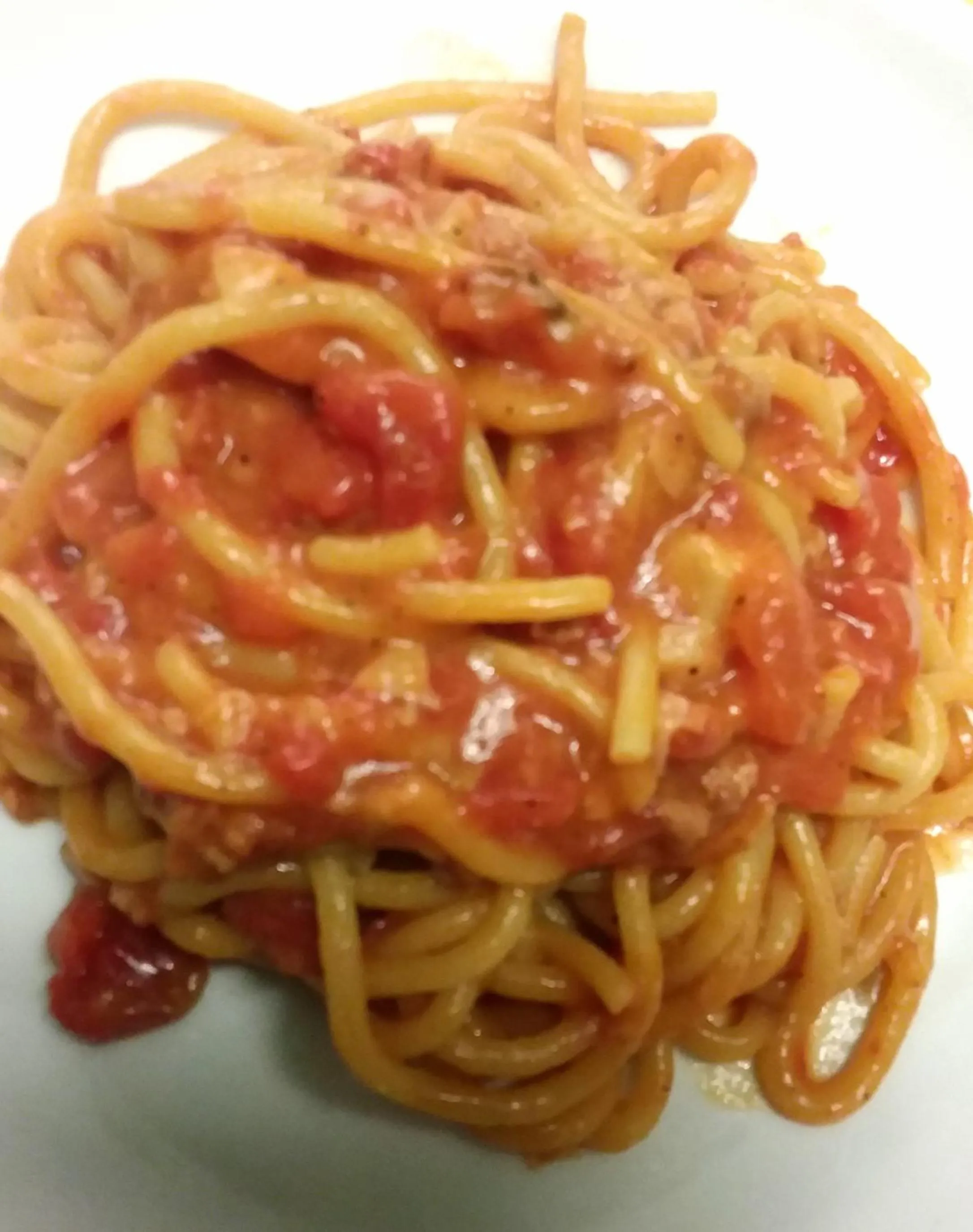 Restaurant/places to eat in da elio