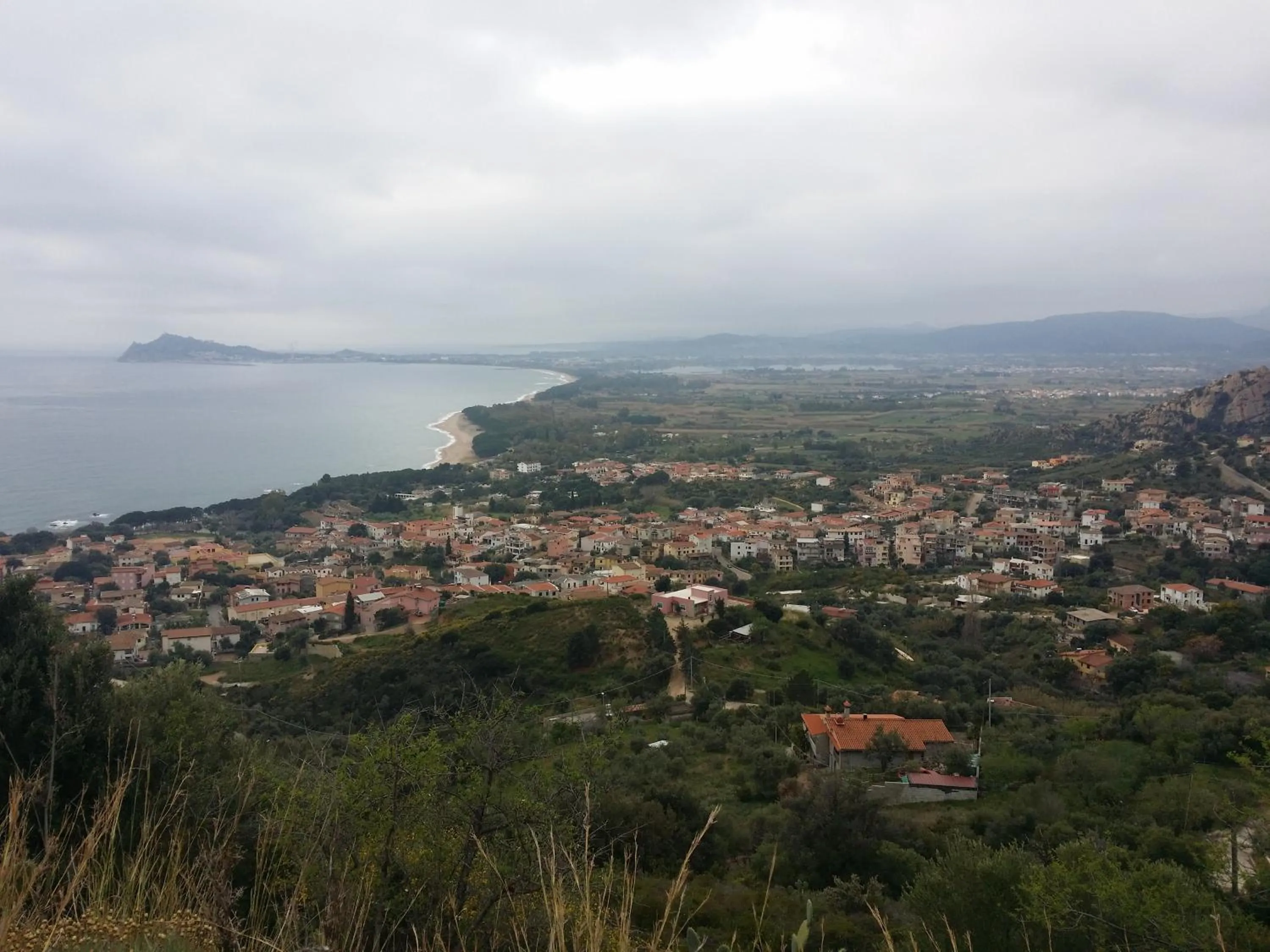 Neighbourhood in Hotel Plammas