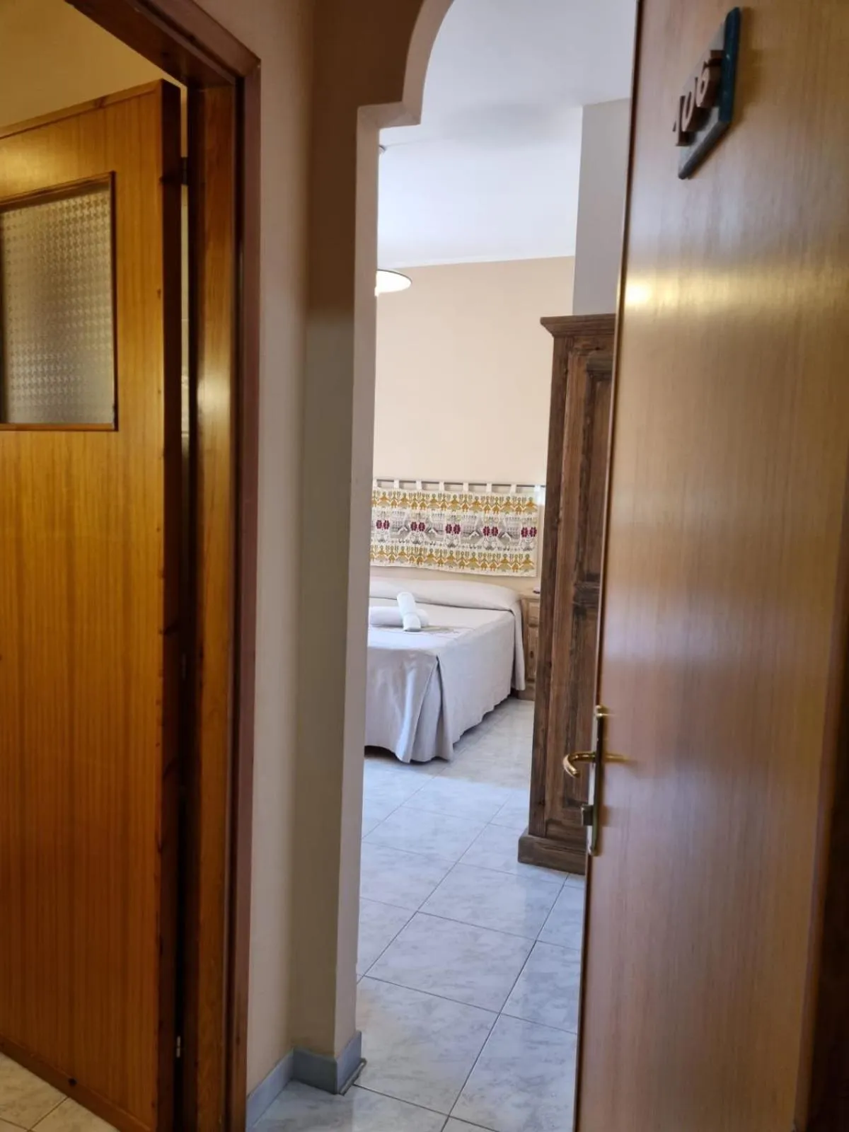 View (from property/room) in Hotel Plammas