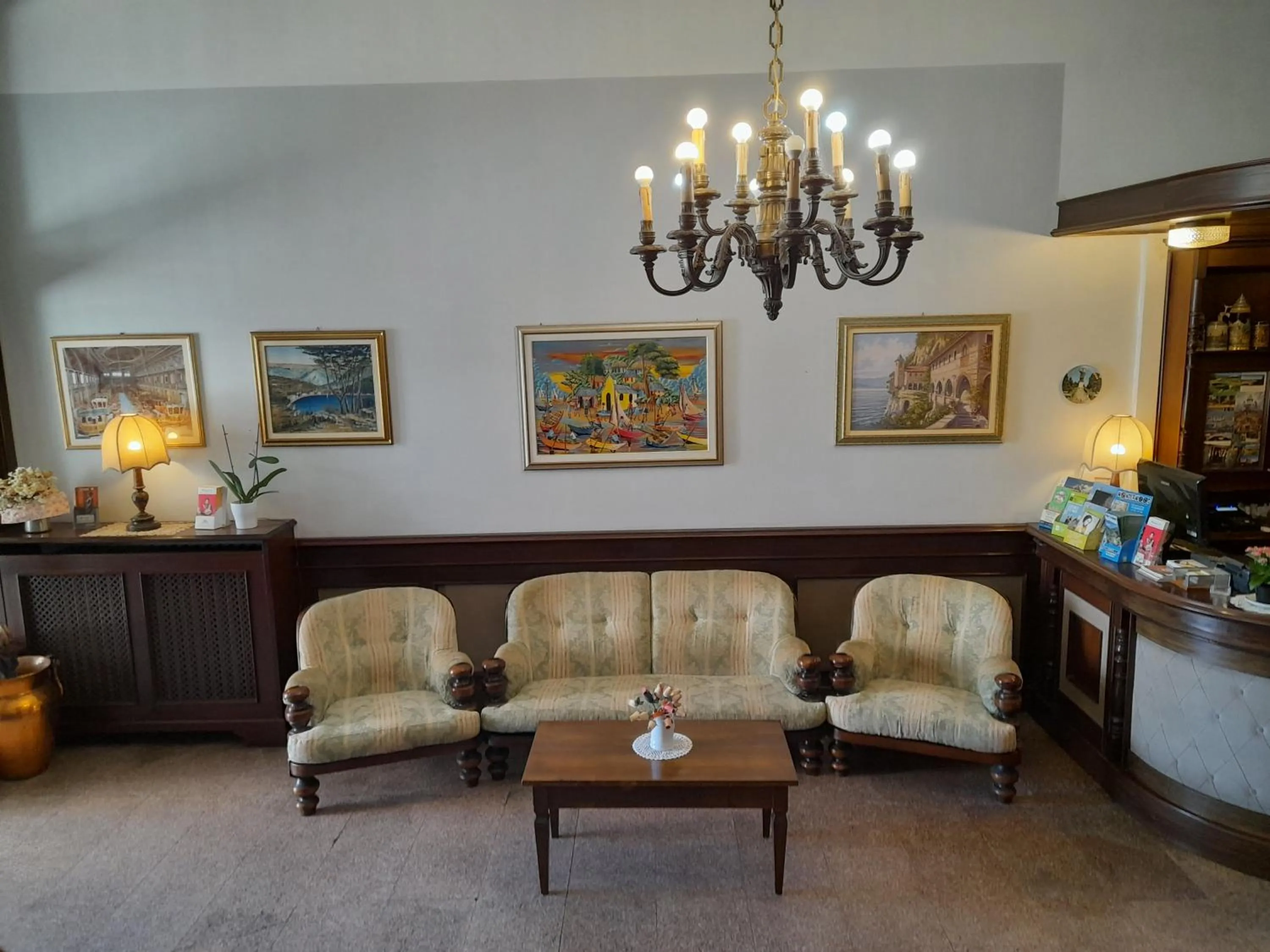 Hotel Florida