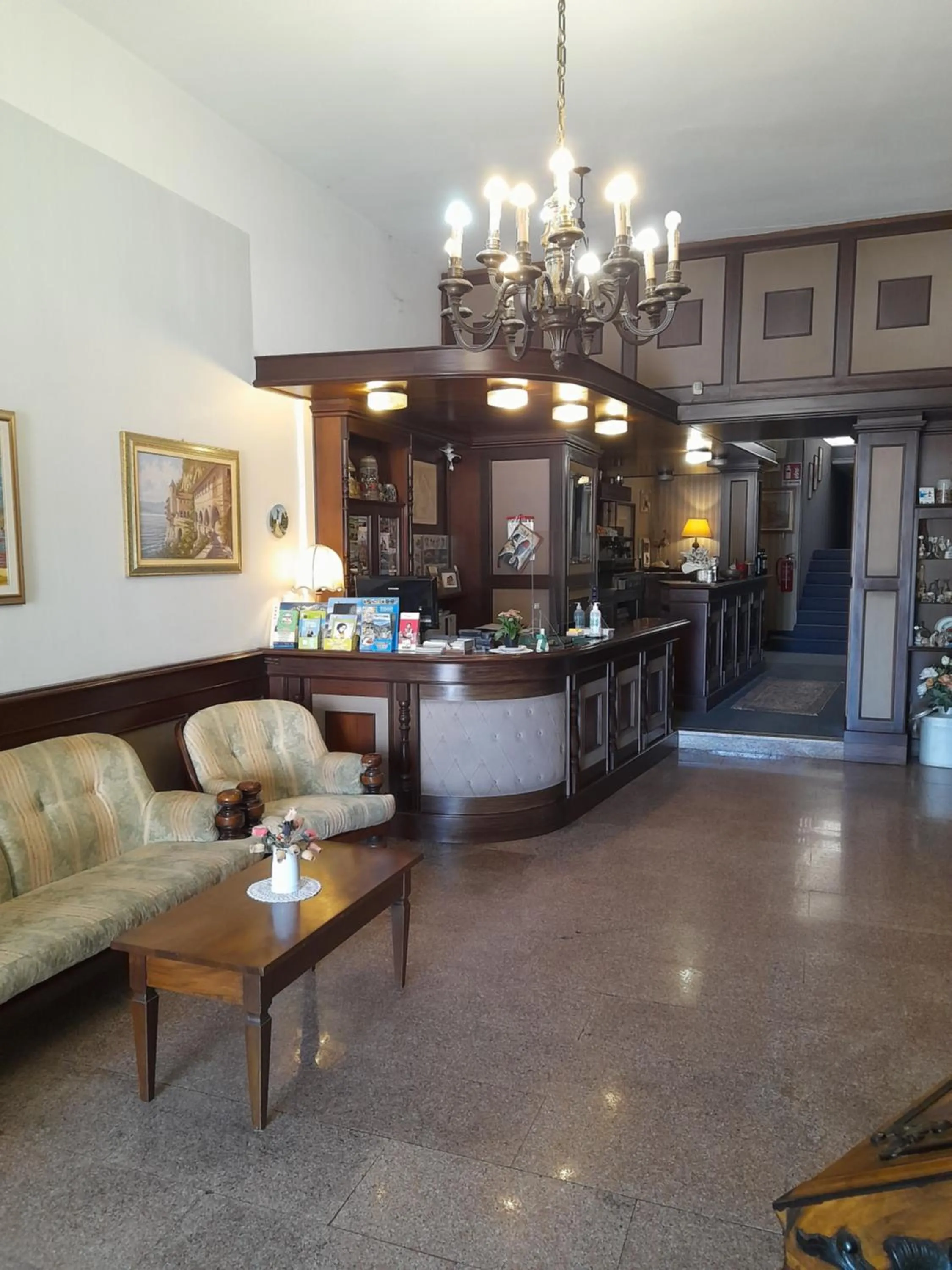 Hotel Florida