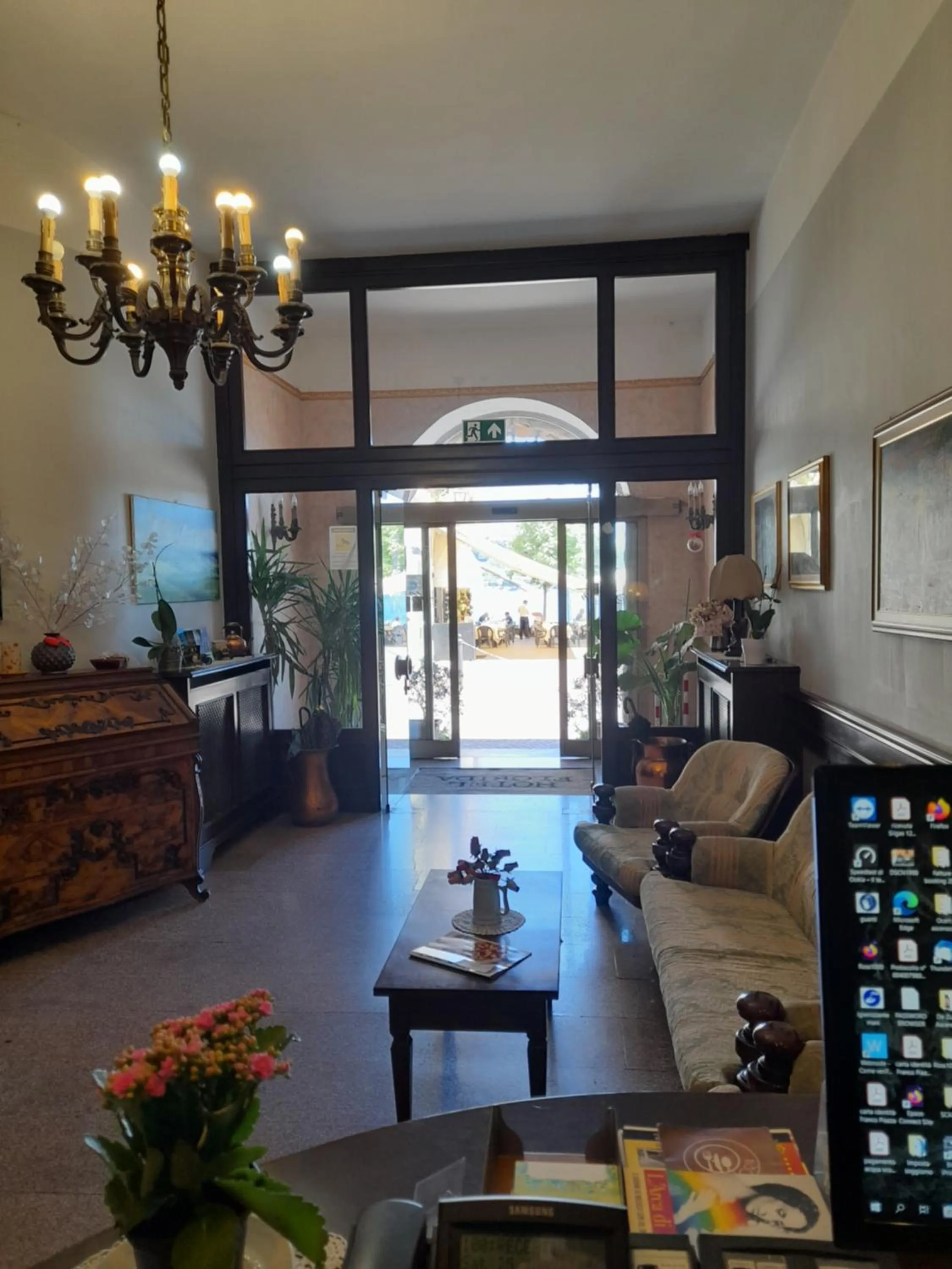 Hotel Florida