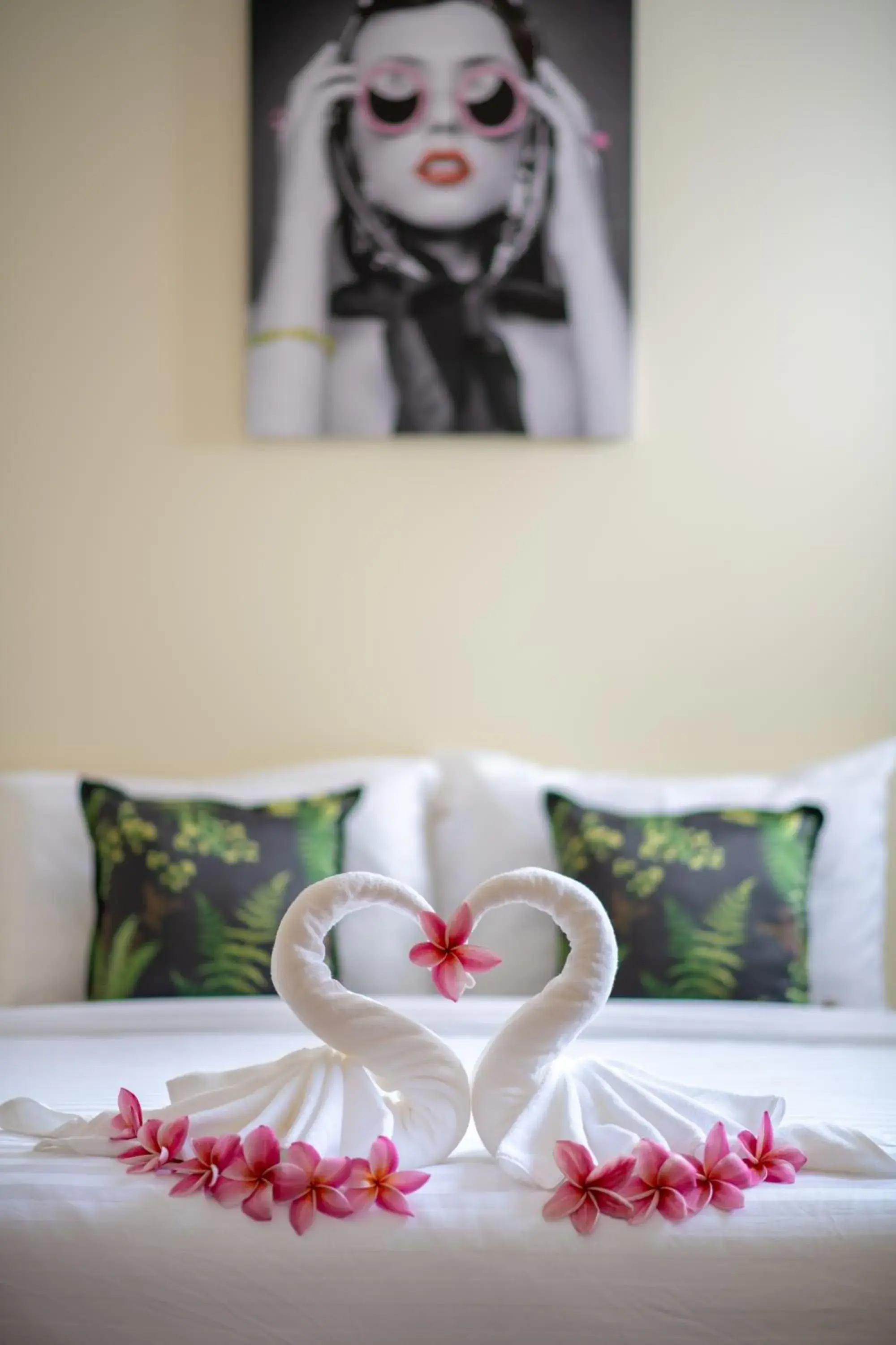 Deluxe Bungalow in Thong Nai Pan Beach Residence Deluxe Bungalow in Thong Nai Pan Beach Residence