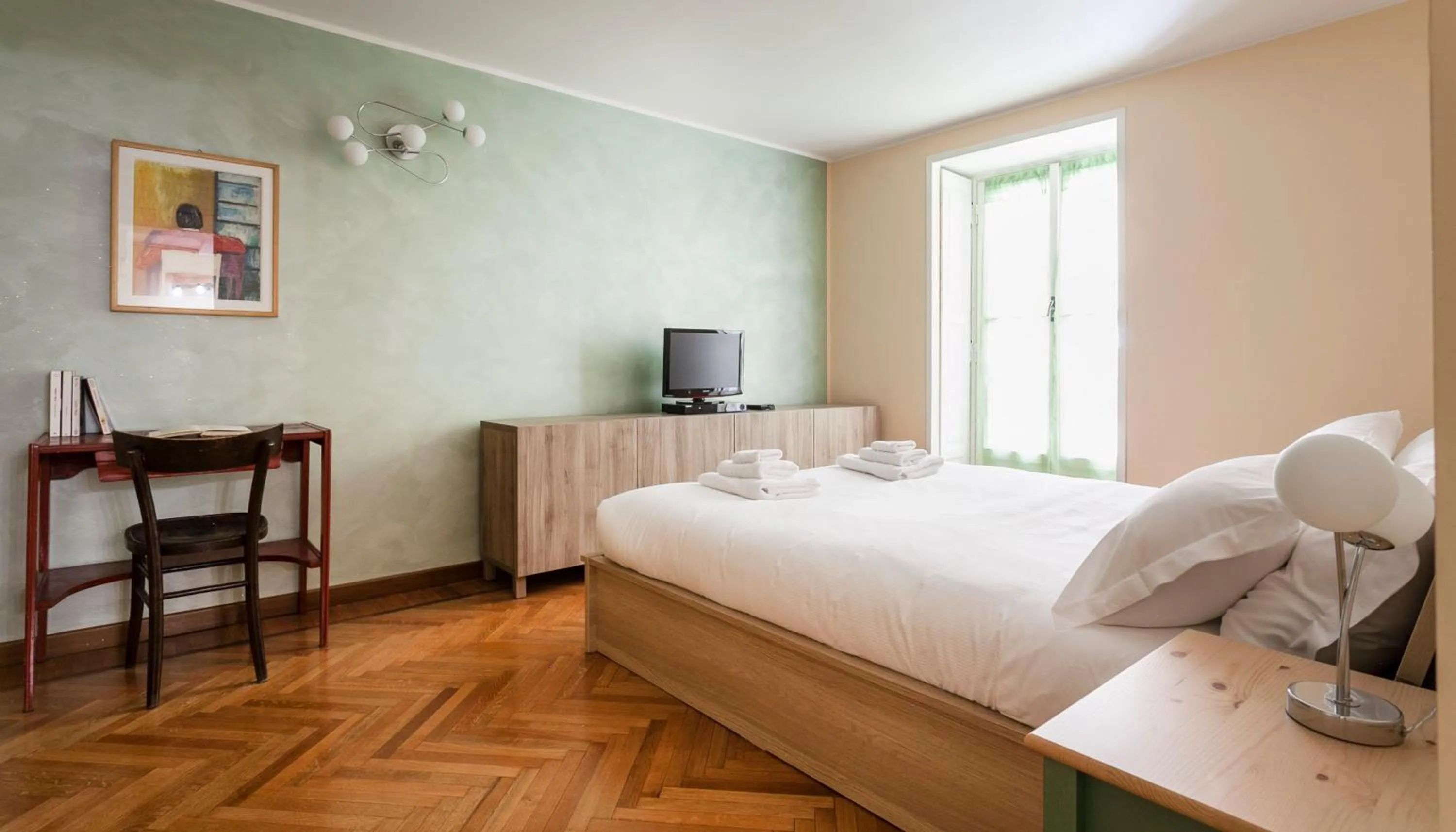Italianway Easy - Palazzi 4