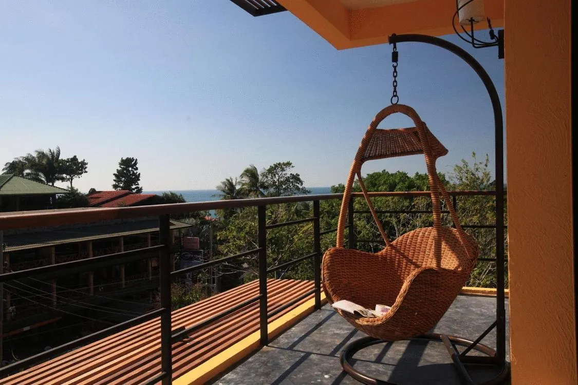 View (from property/room) in Keeree Ele Resort