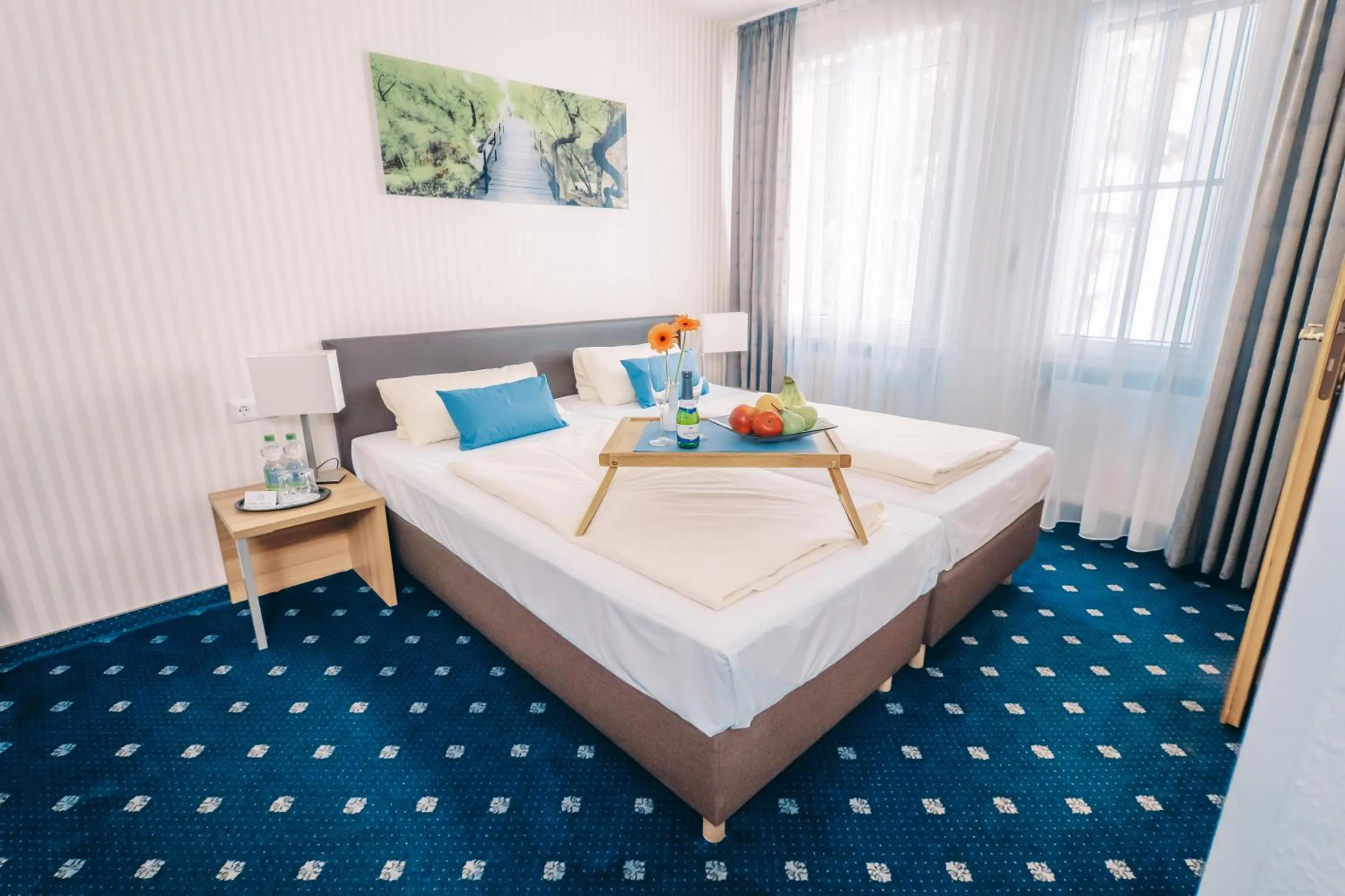 Hotel Restaurant Benger