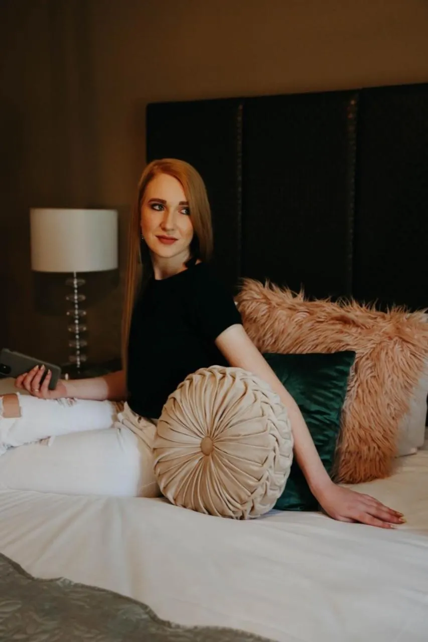 People in The Hedge Guesthouse