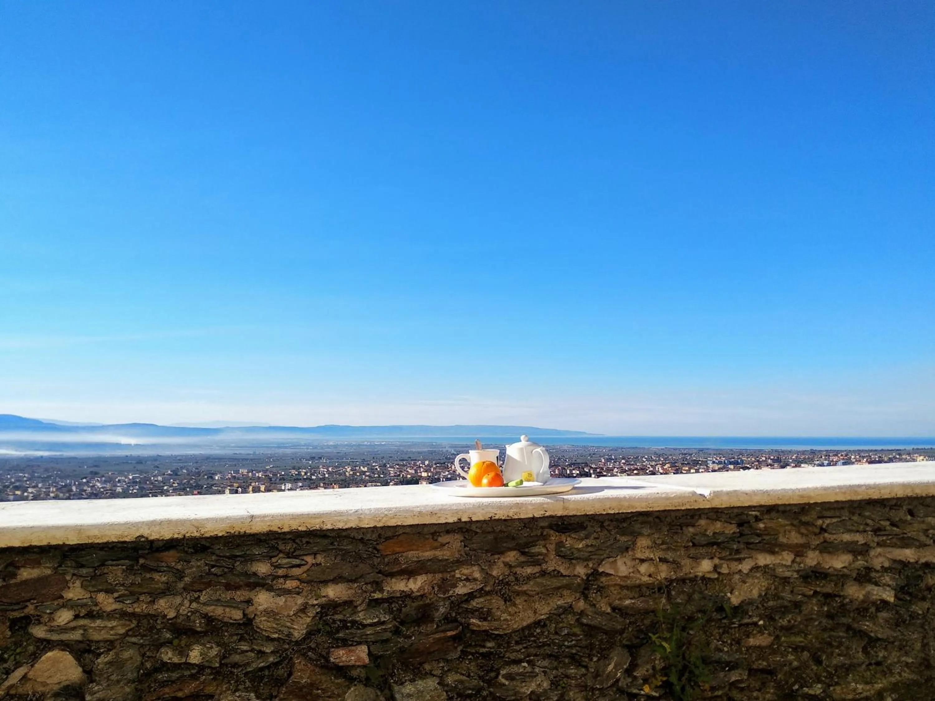 Nearby landmark in B&B Casa Gemma