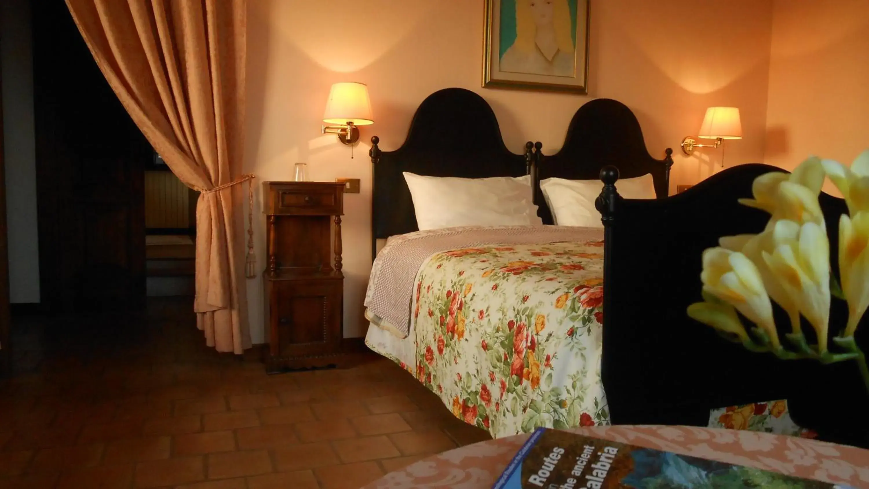 Deluxe Double or Twin Room with Spa Bath in B&B Casa Gemma Deluxe Double or Twin Room with Spa Bath in B&B Casa Gemma