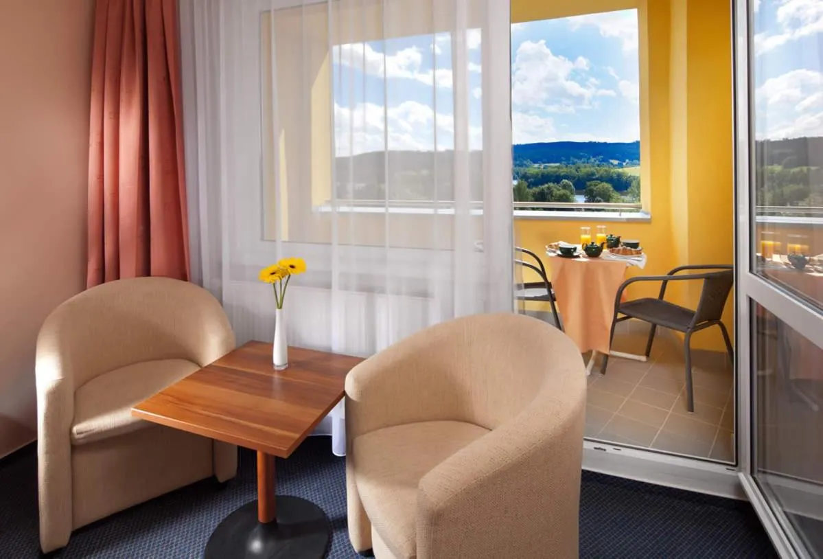 Apartman Lipno