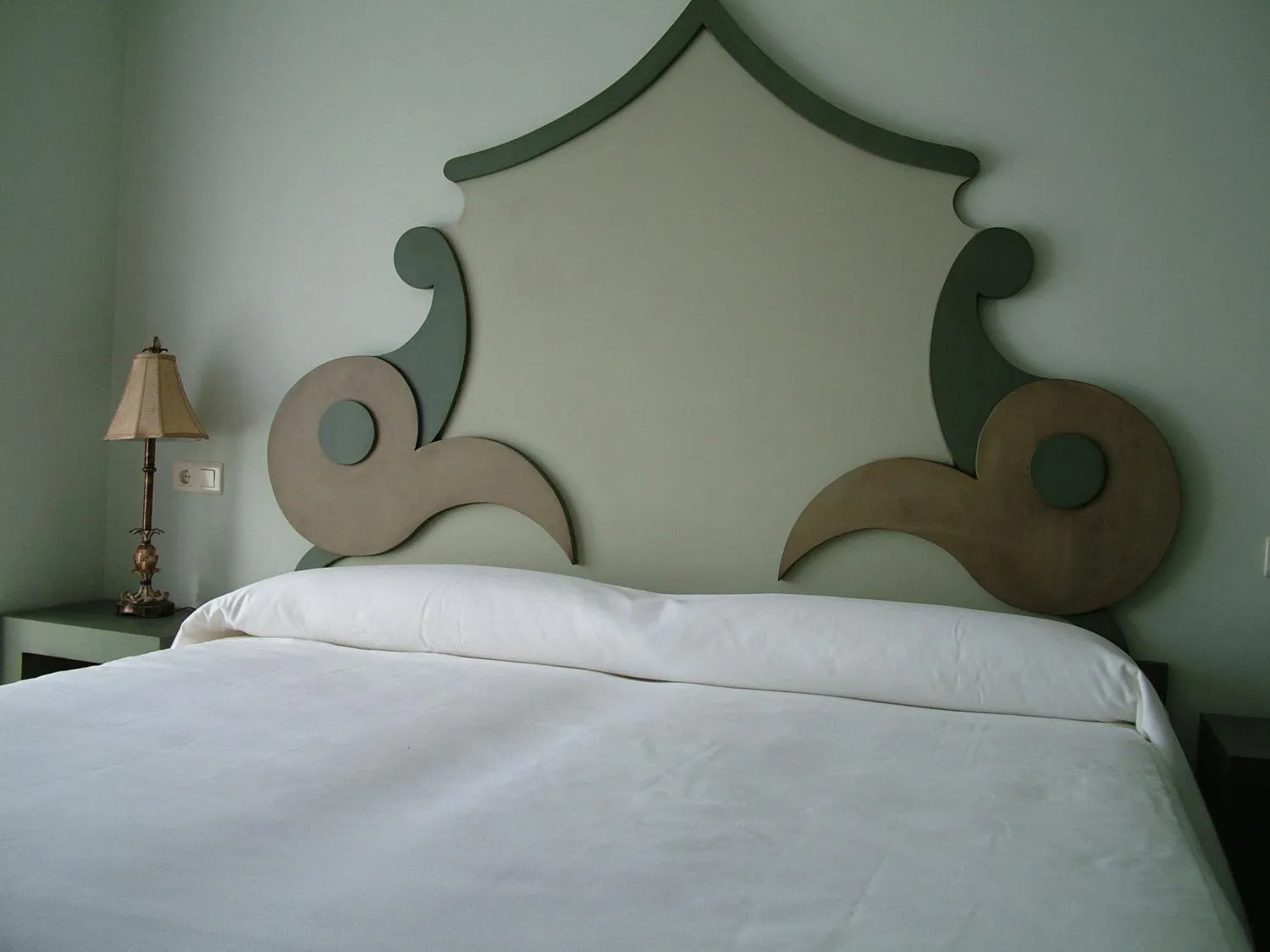 Photo of the whole room in Vinacua