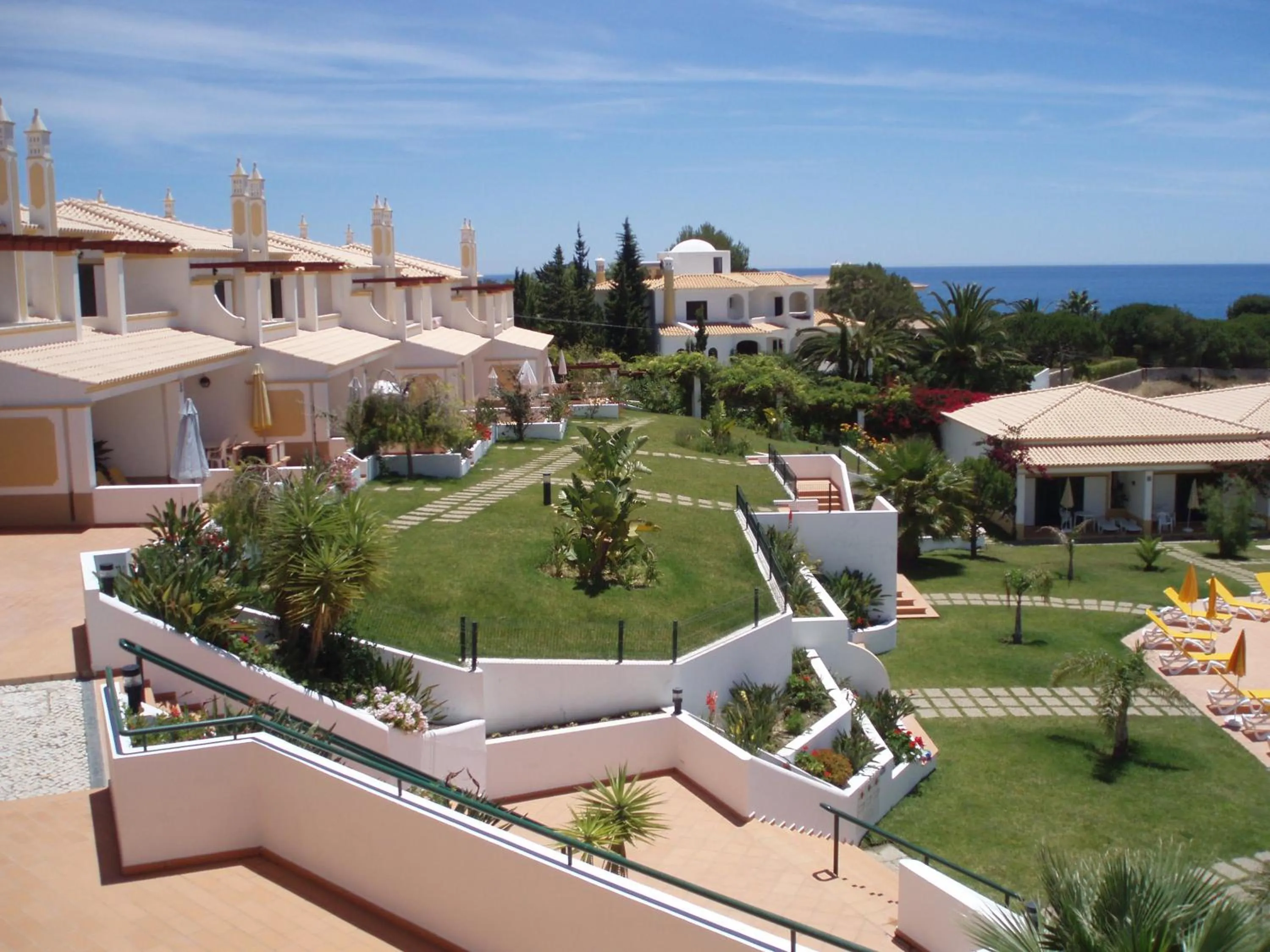 View (from property/room) in Moradias Villas Rufino
