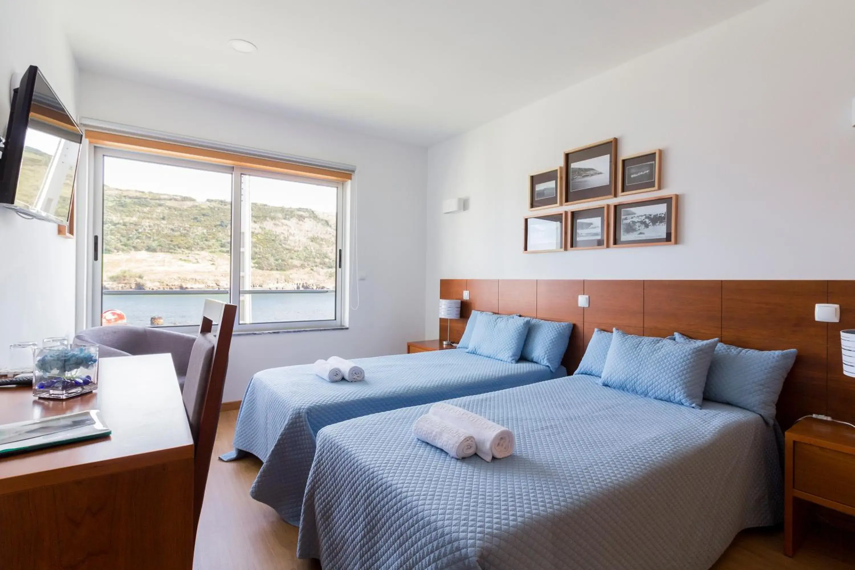 Double Room in Monte da Guia Double Room in Monte da Guia
