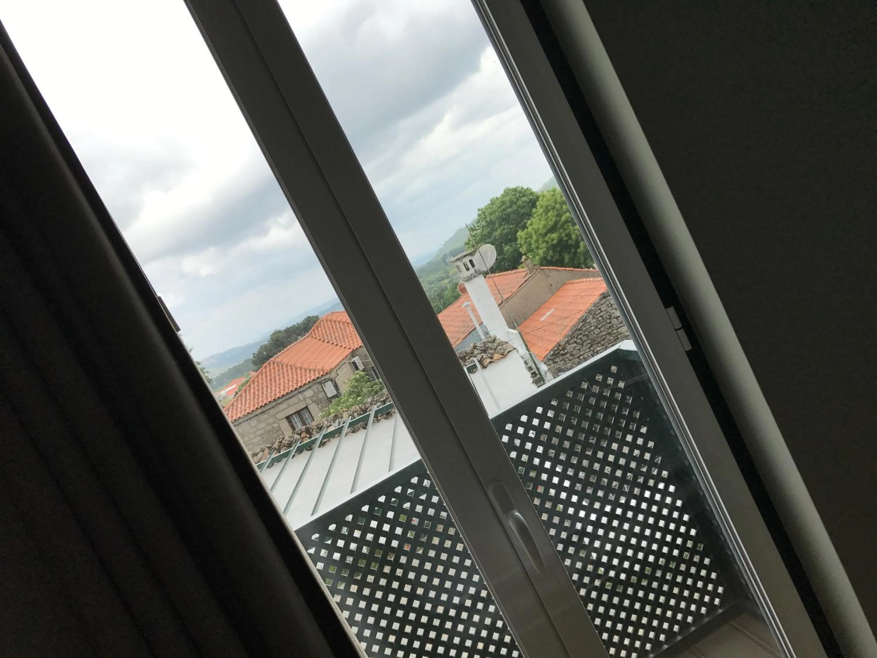 Photo of the whole room in Hotel Medieval® de Penedono