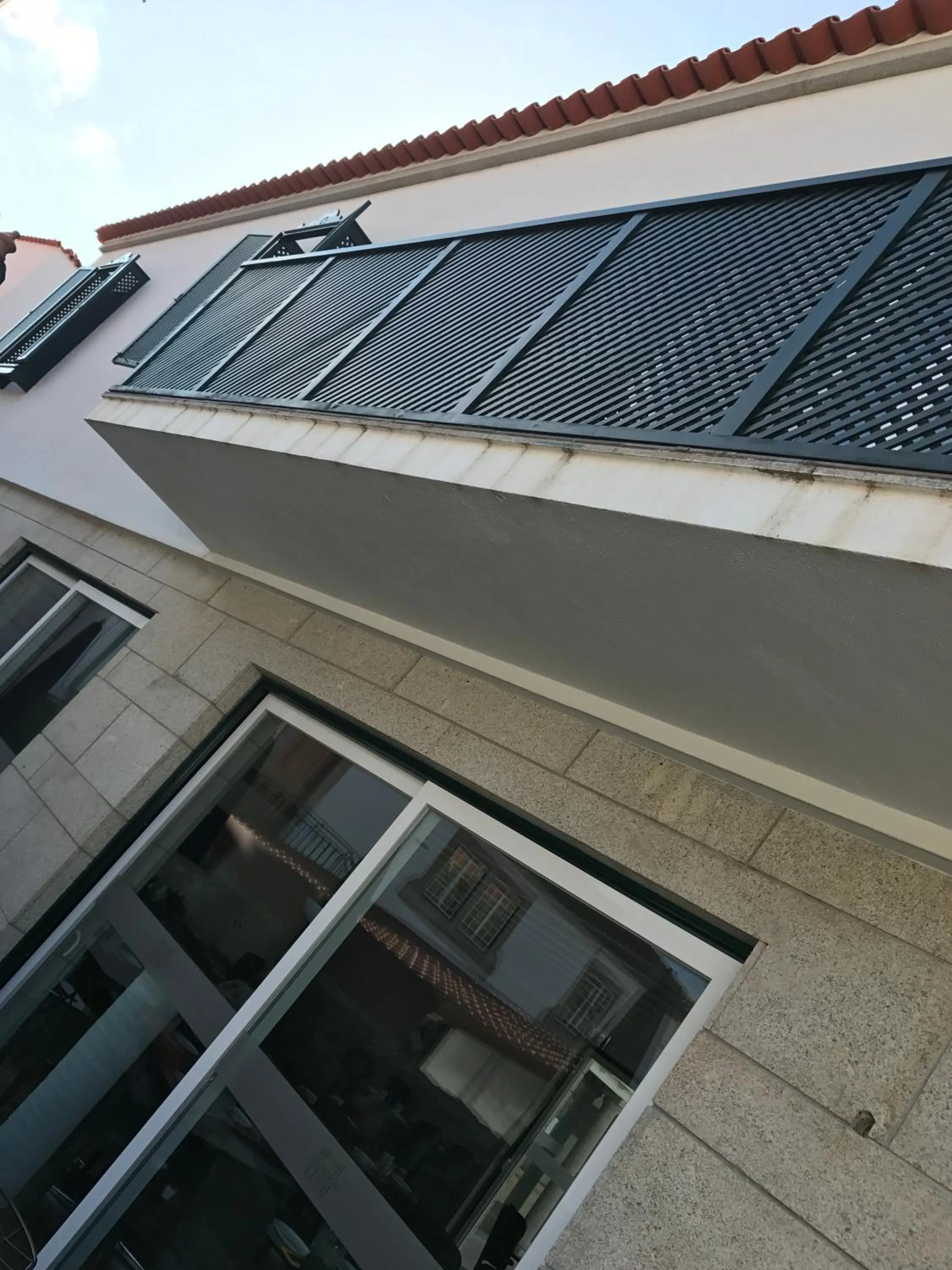 Photo of the whole room in Hotel Medieval® de Penedono