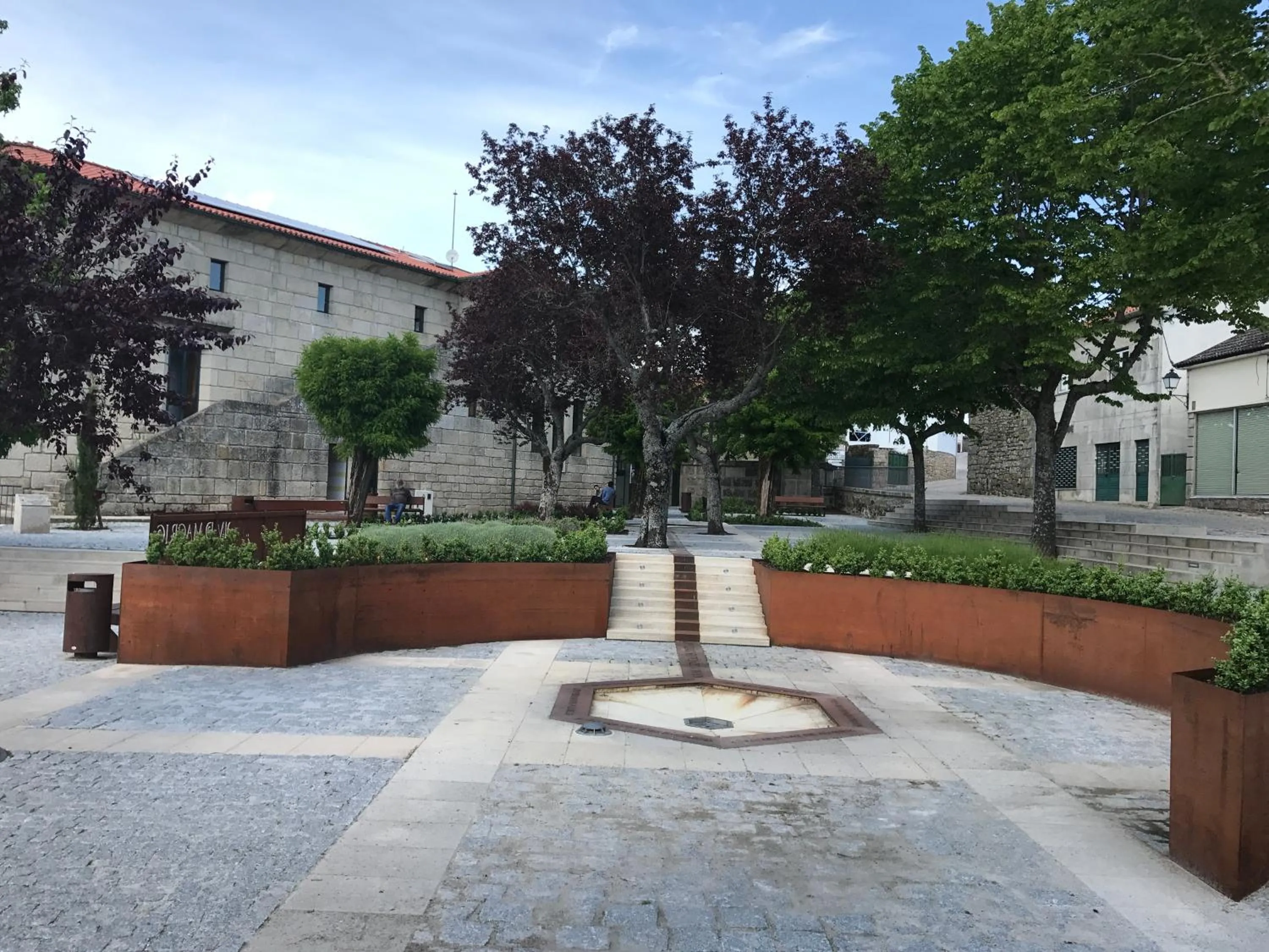 Nearby landmark in Hotel Medieval® de Penedono