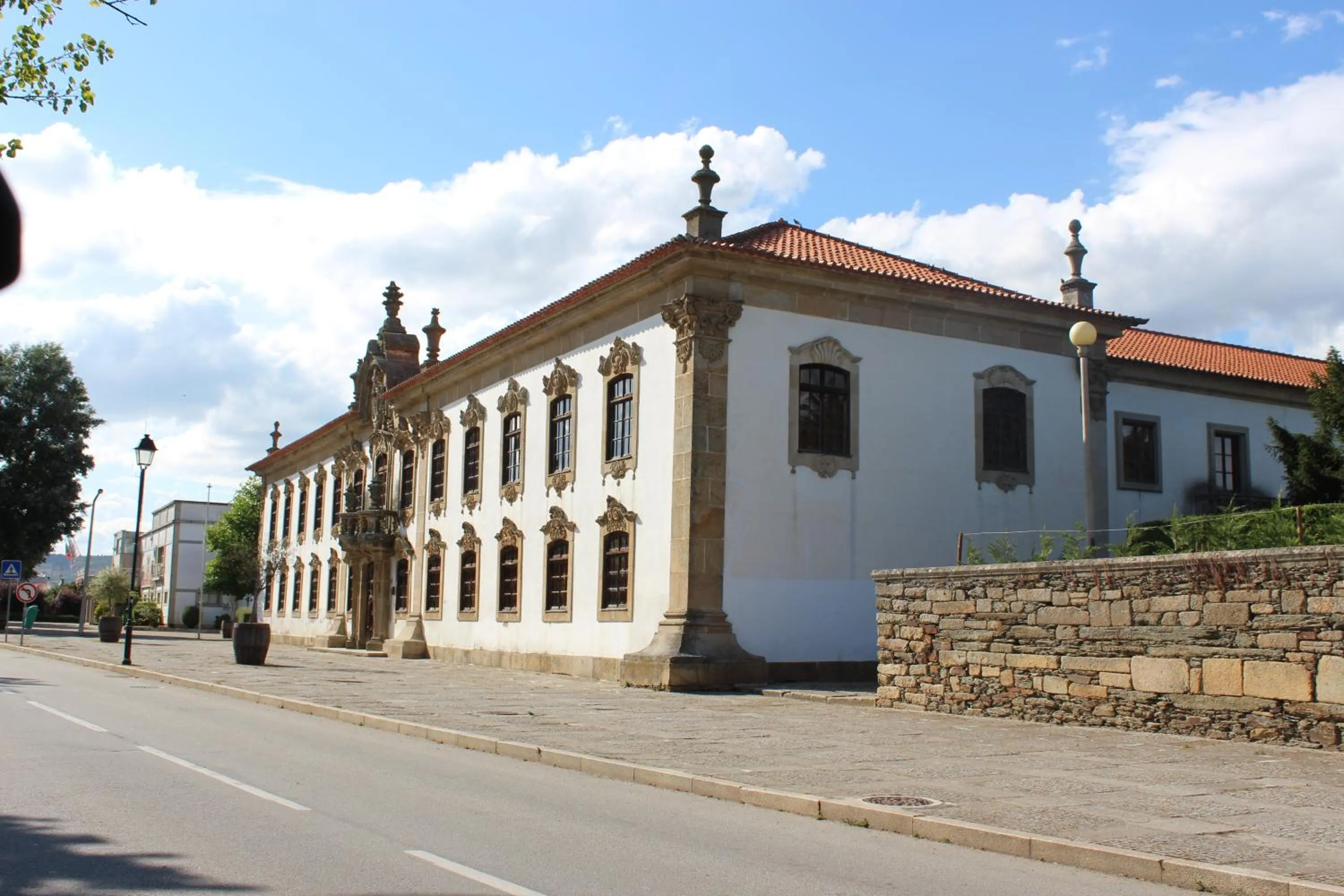Nearby landmark in Hotel Medieval® de Penedono