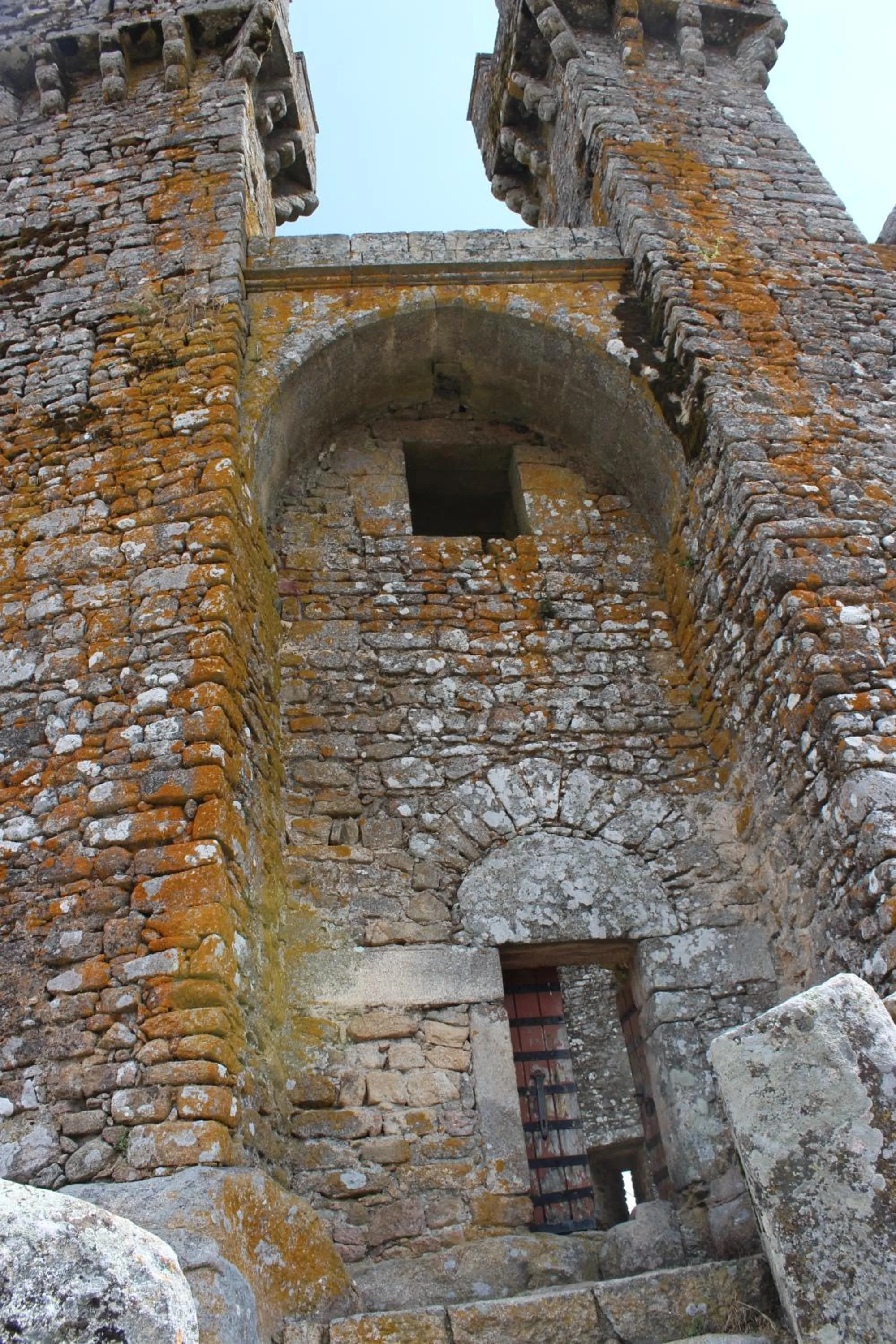 Nearby landmark in Hotel Medieval® de Penedono