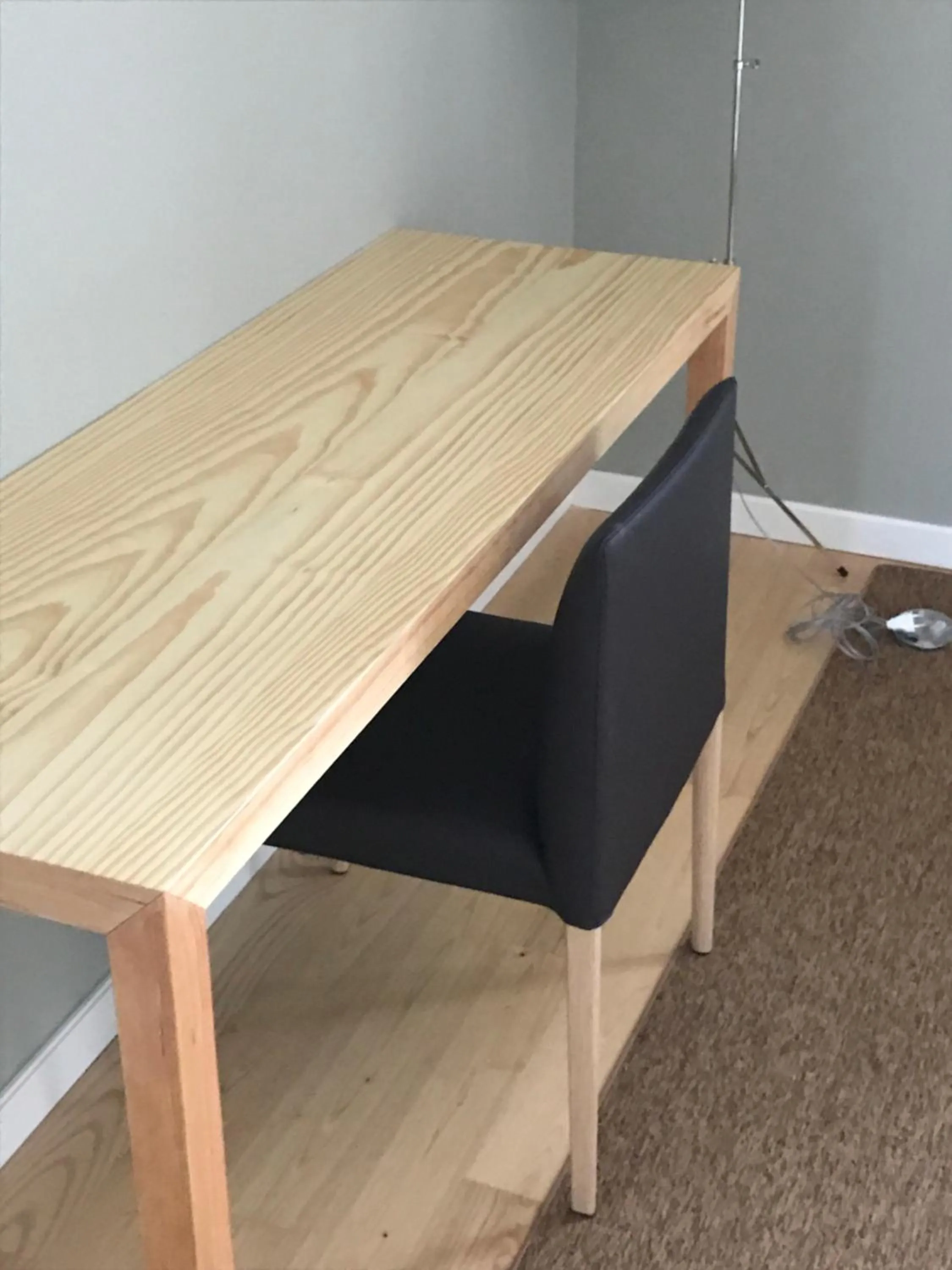 Photo of the whole room in Hotel Medieval® de Penedono